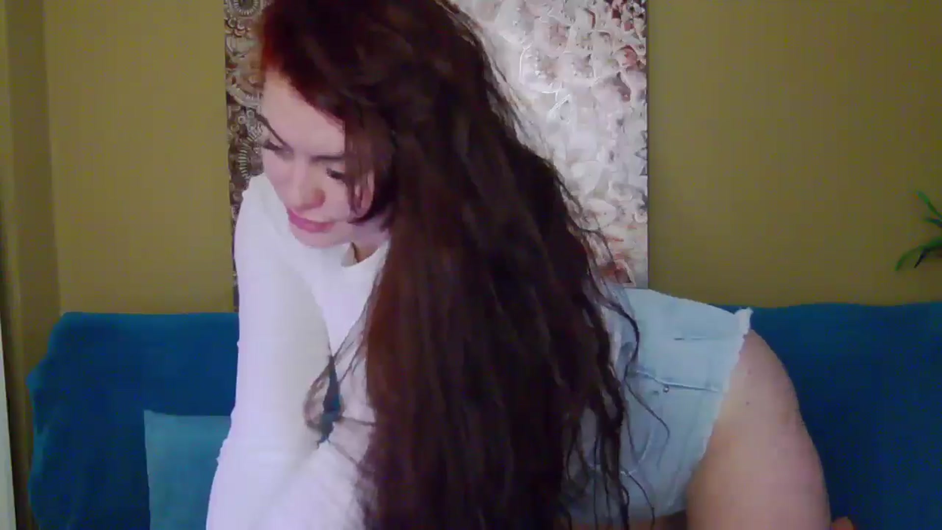 Gallery image thumbnail from ForeverChic's myfreecams stream on, 01/05/2025, 11:20 image 5 of 20