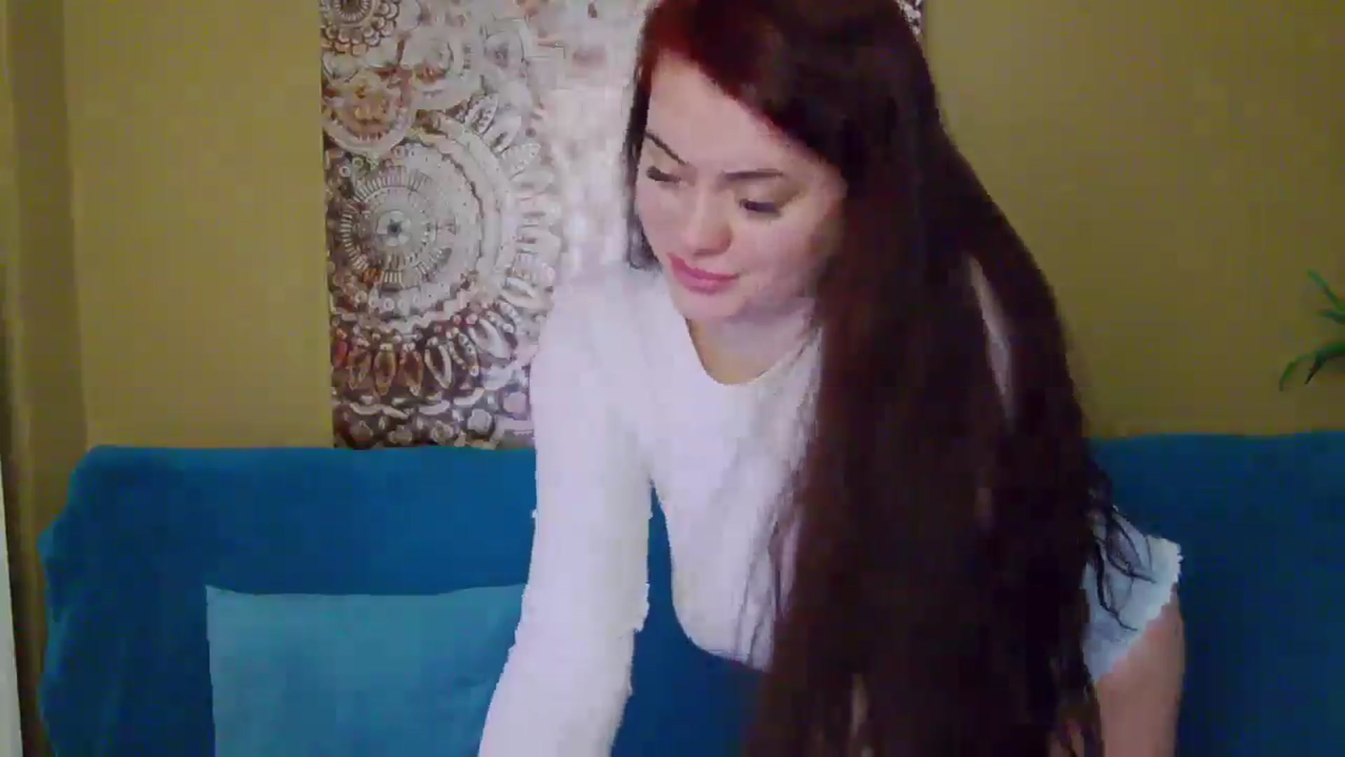 Gallery image thumbnail from ForeverChic's myfreecams stream on, 01/05/2025, 11:20 image 6 of 20