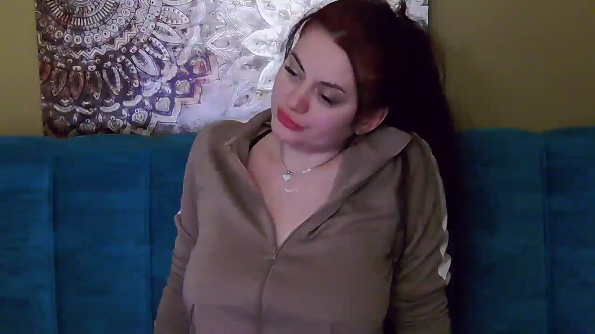 Gallery image thumbnail from ForeverChic's myfreecams stream on, 01/08/2025, 15:53 image 16 of 20