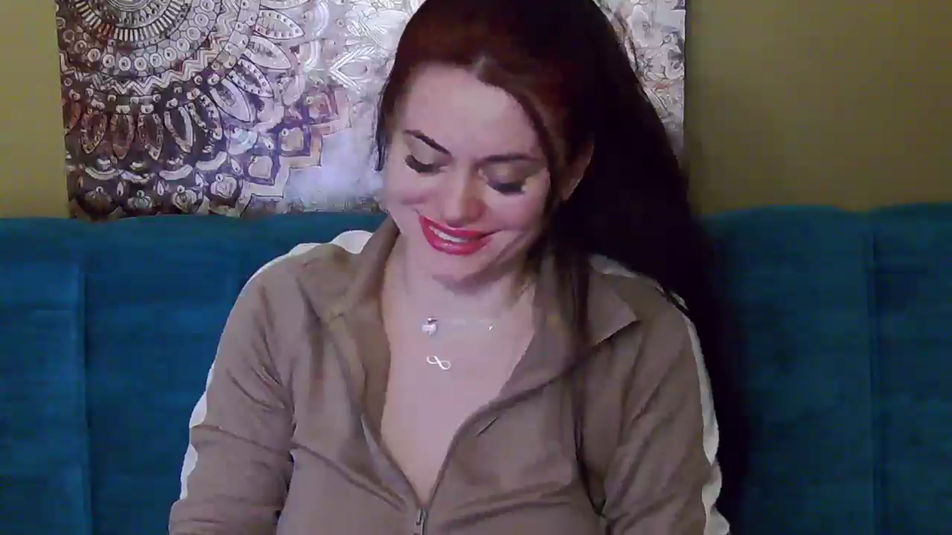 Gallery image thumbnail from ForeverChic's myfreecams stream on, 01/08/2025, 15:53 image 7 of 20