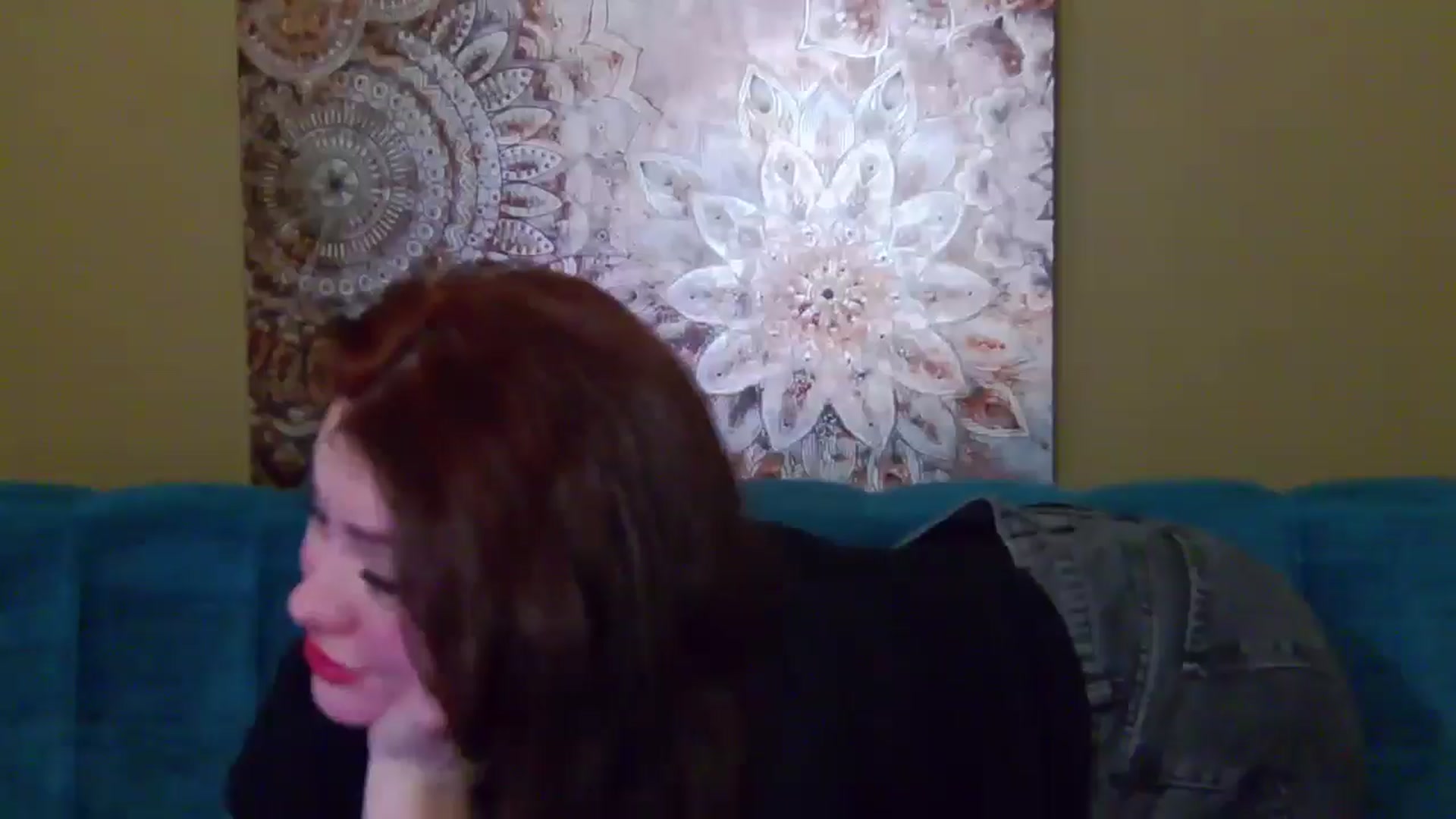 Gallery image thumbnail from ForeverChic's myfreecams stream on, 01/09/2025, 07:18 image 15 of 20