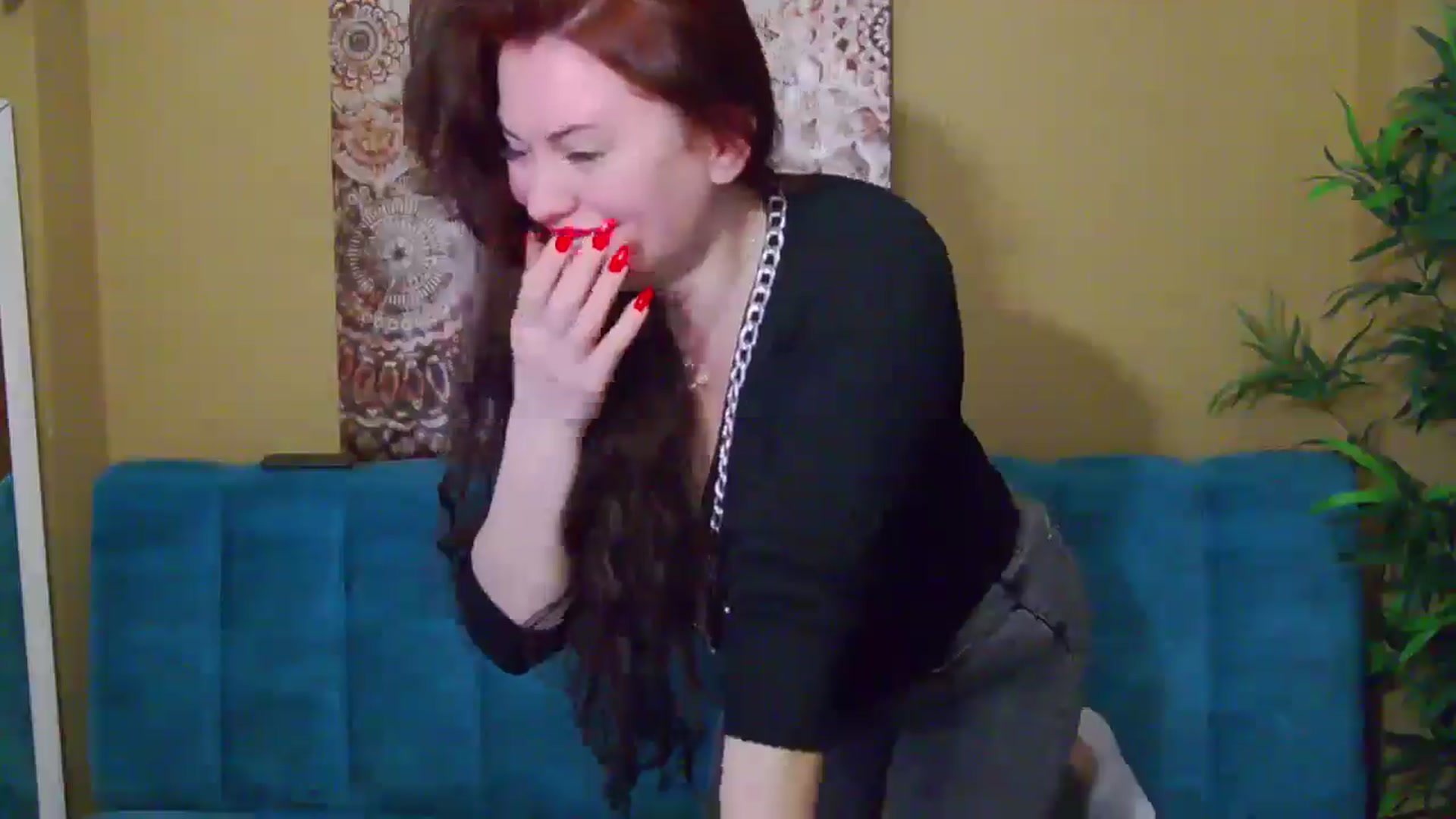 Gallery image thumbnail from ForeverChic's myfreecams stream on, 01/09/2025, 07:18 image 13 of 20
