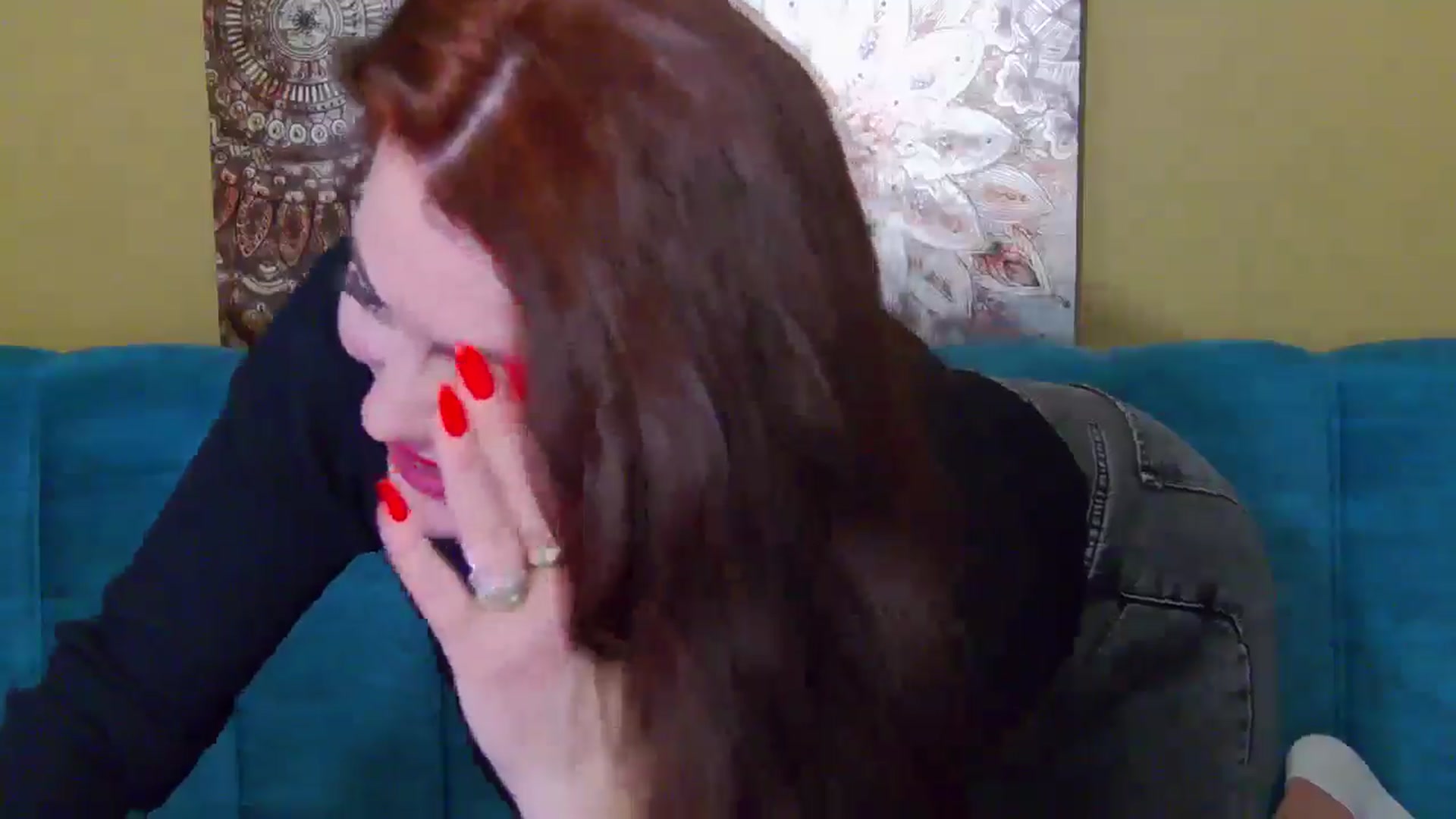Gallery image thumbnail from ForeverChic's myfreecams stream on, 01/09/2025, 07:18 image 16 of 20