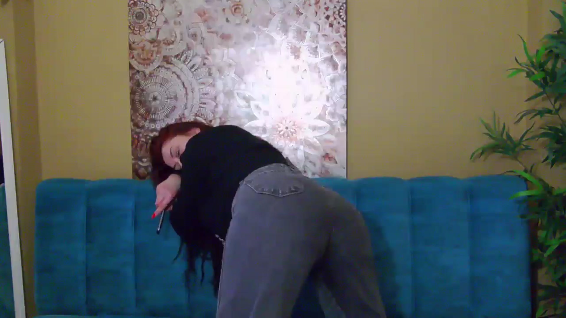 Gallery image thumbnail from ForeverChic's myfreecams stream on, 01/09/2025, 07:18 image 4 of 20