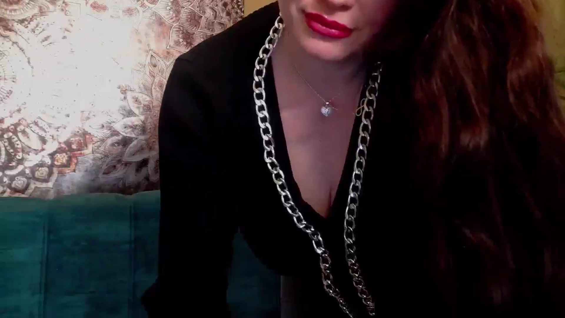 Gallery image thumbnail from ForeverChic's myfreecams stream on, 01/09/2025, 11:20 image 6 of 20