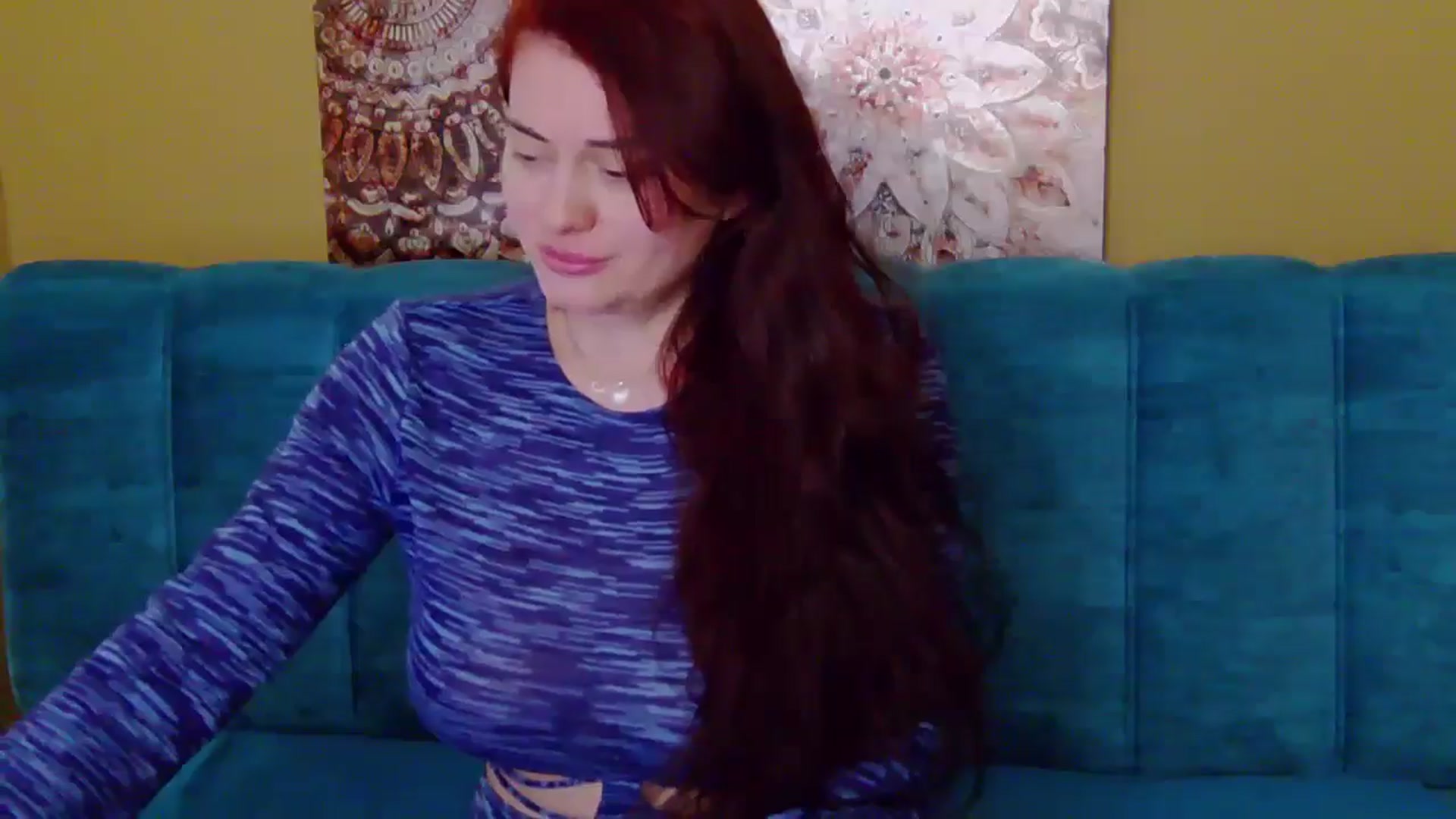 Gallery image thumbnail from ForeverChic's myfreecams stream on, 01/11/2025, 12:31 image 6 of 20