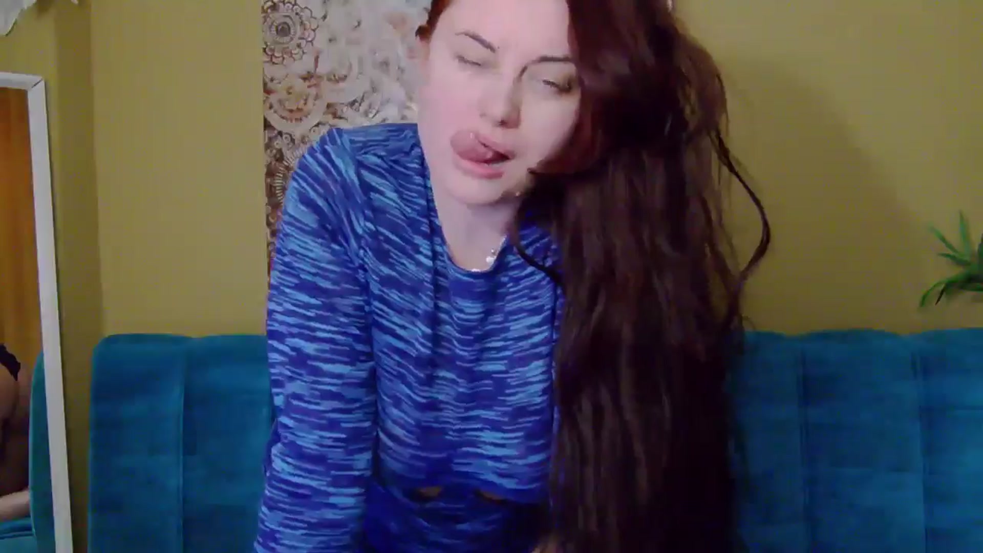 Gallery image thumbnail from ForeverChic's myfreecams stream on, 01/11/2025, 12:31 image 17 of 20