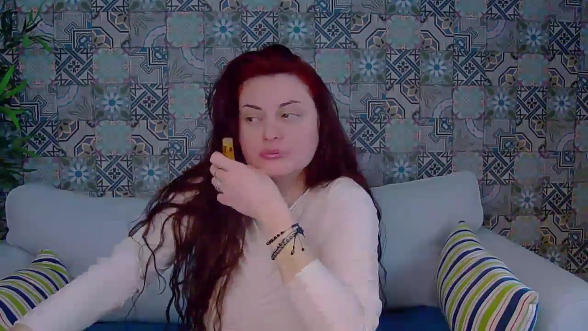 Gallery image thumbnail from ForeverChic's myfreecams stream on, 01/12/2025, 08:57 image 10 of 20