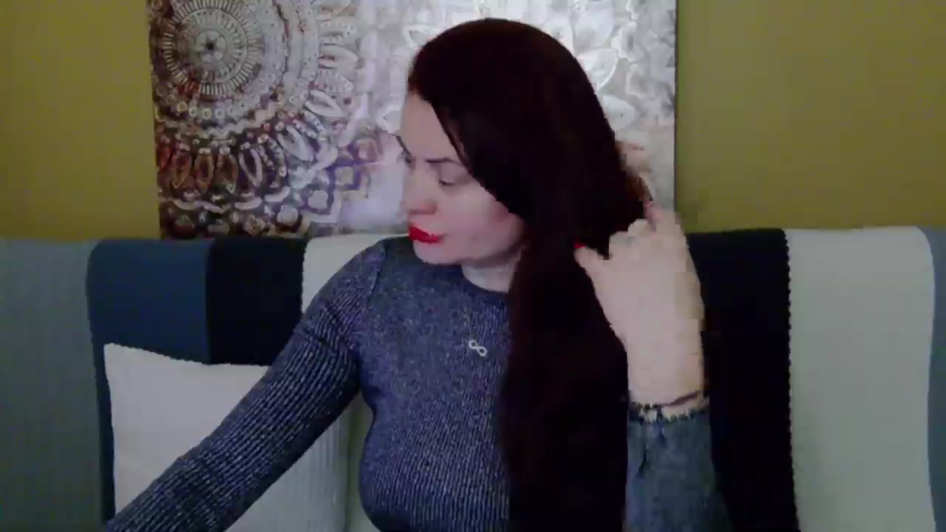 Gallery image thumbnail from ForeverChic's myfreecams stream on, 01/15/2025, 12:14 image 2 of 20