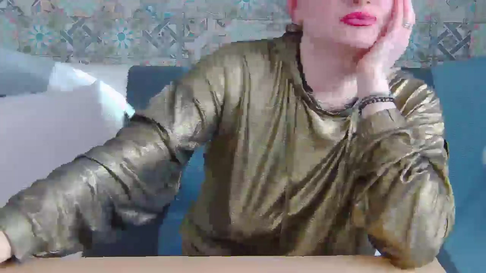 Gallery image thumbnail from ForeverChic's myfreecams stream on, 01/16/2025, 12:18 image 11 of 20