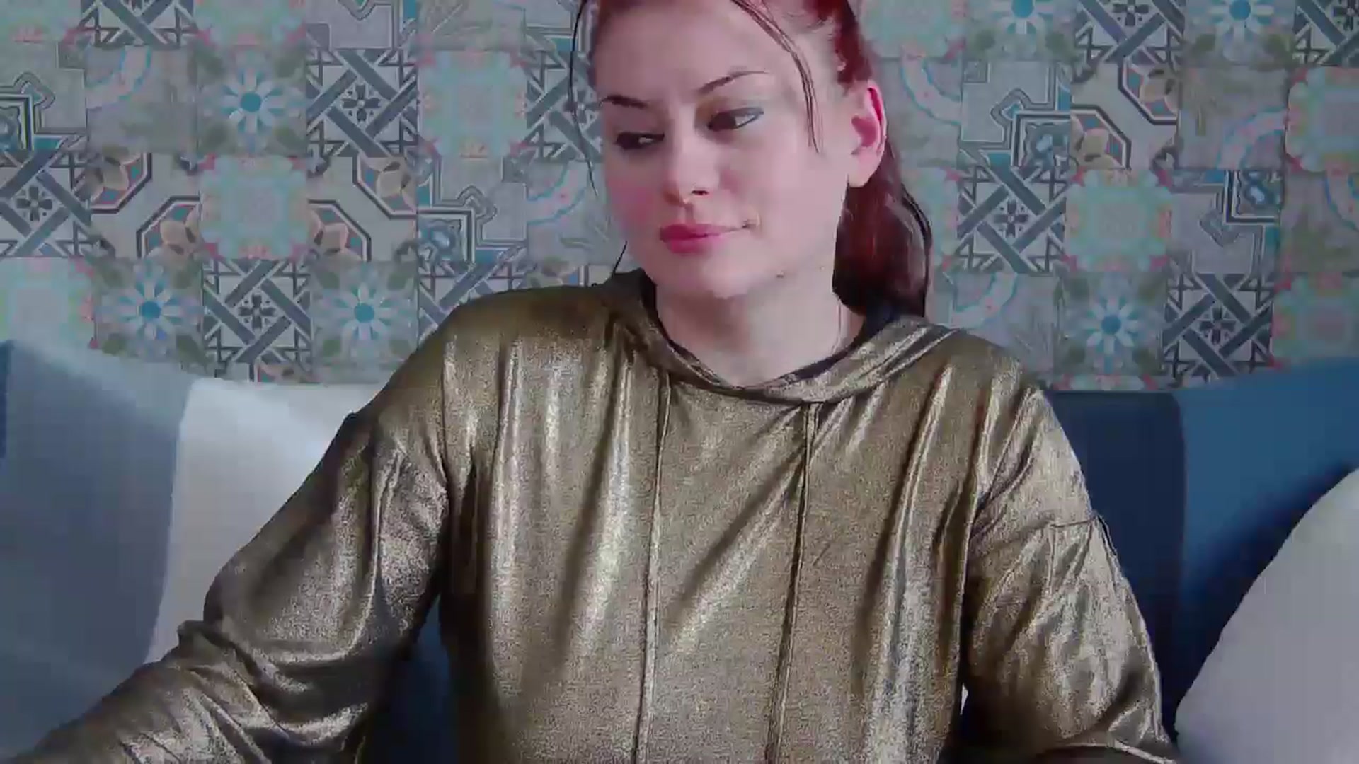 Gallery image thumbnail from ForeverChic's myfreecams stream on, 01/16/2025, 12:18 image 17 of 20