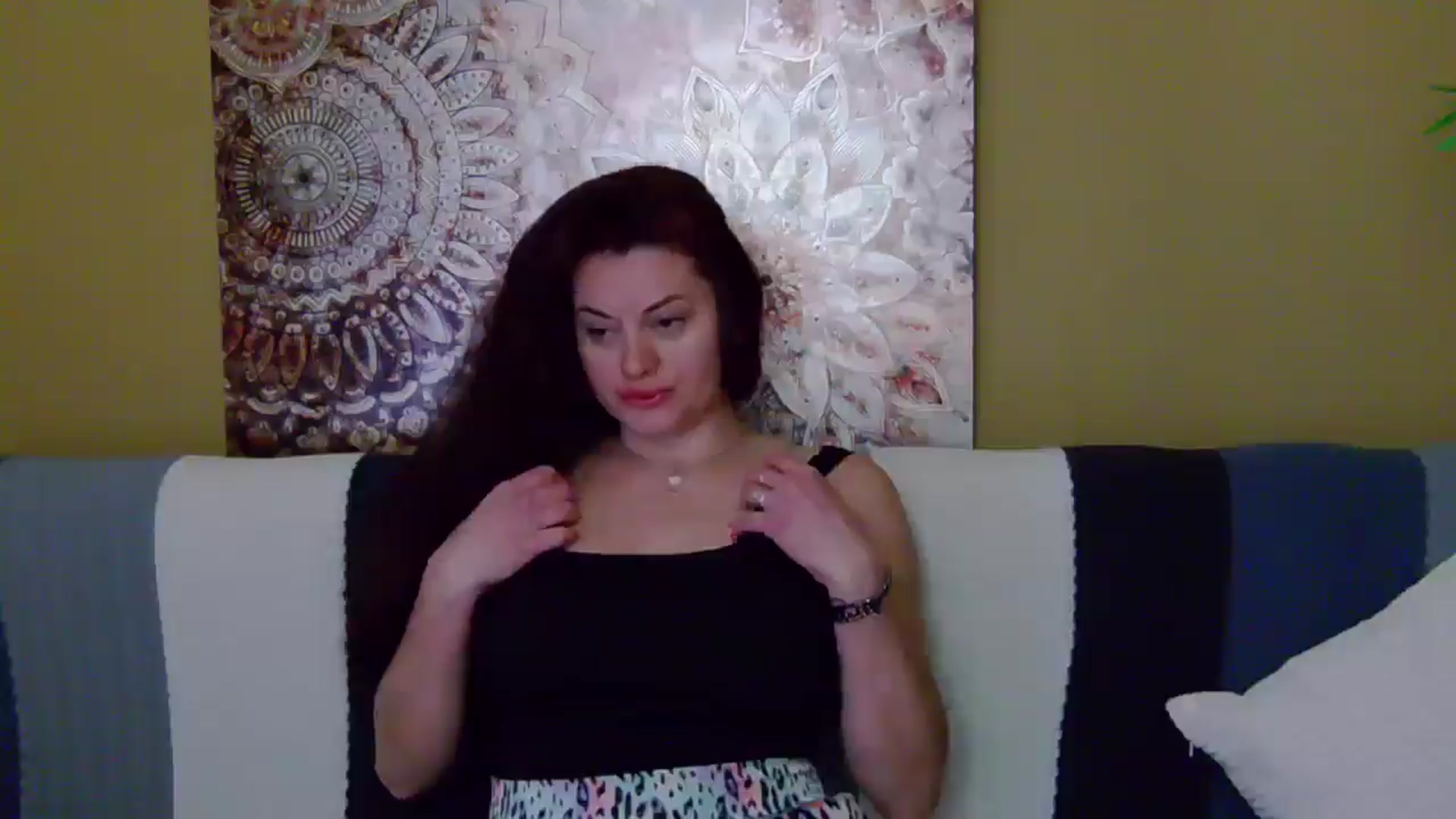 Gallery image thumbnail from ForeverChic's myfreecams stream on, 01/18/2025, 07:52 image 5 of 20