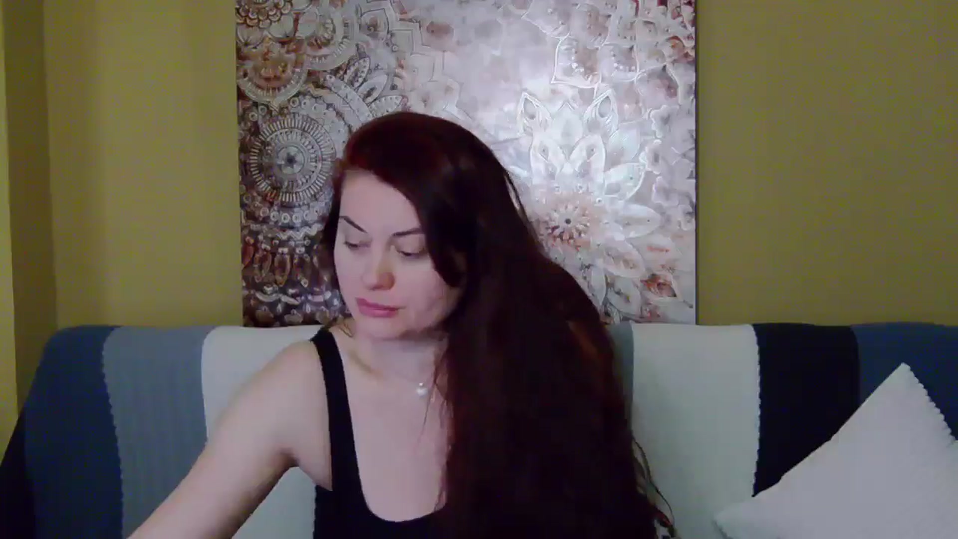Gallery image thumbnail from ForeverChic's myfreecams stream on, 01/18/2025, 09:47 image 19 of 20