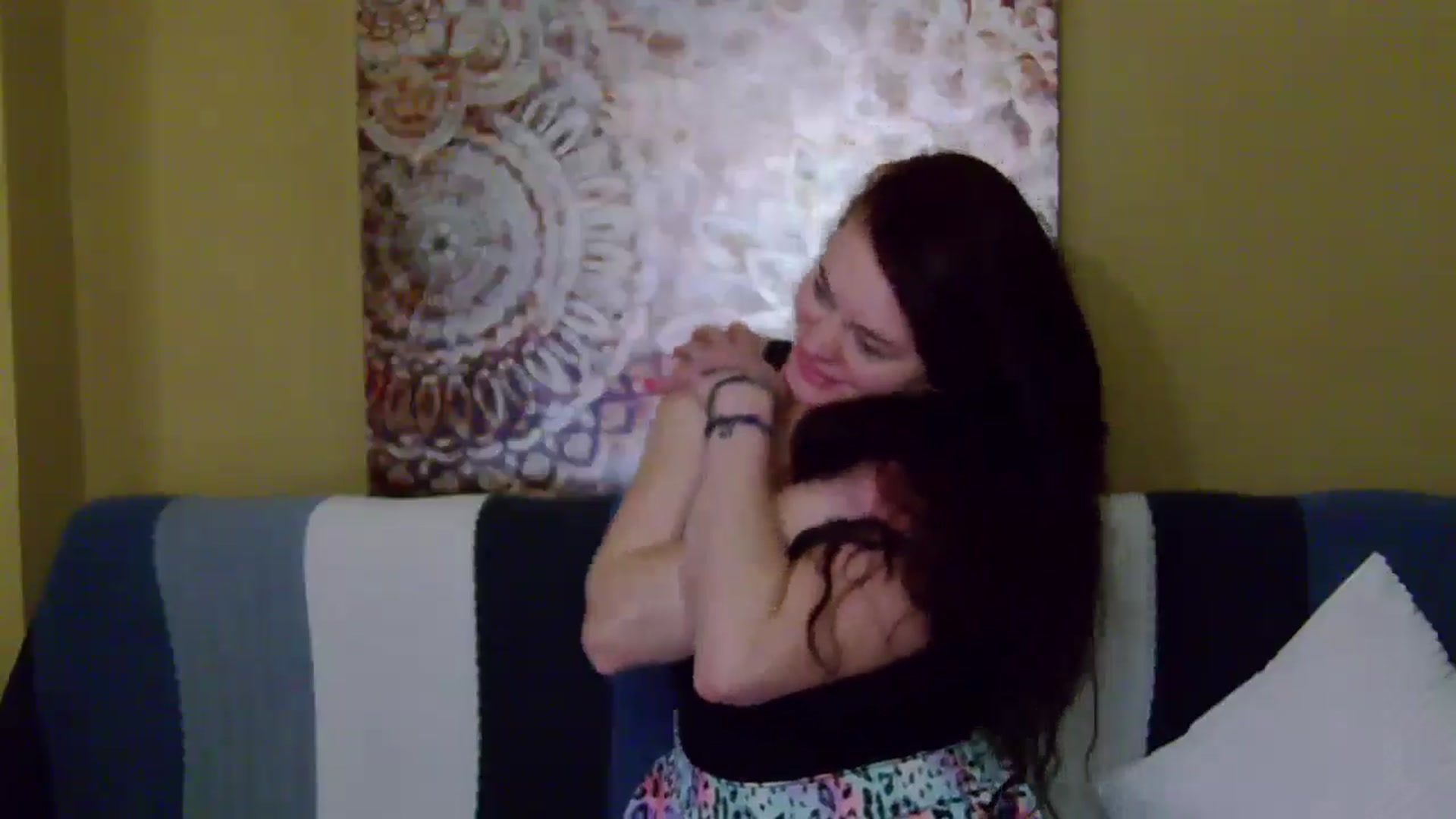 Gallery image thumbnail from ForeverChic's myfreecams stream on, 01/18/2025, 09:47 image 17 of 20