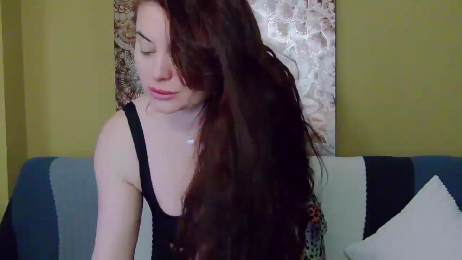 Gallery image thumbnail from ForeverChic's myfreecams stream on, 01/18/2025, 09:47 image 13 of 20