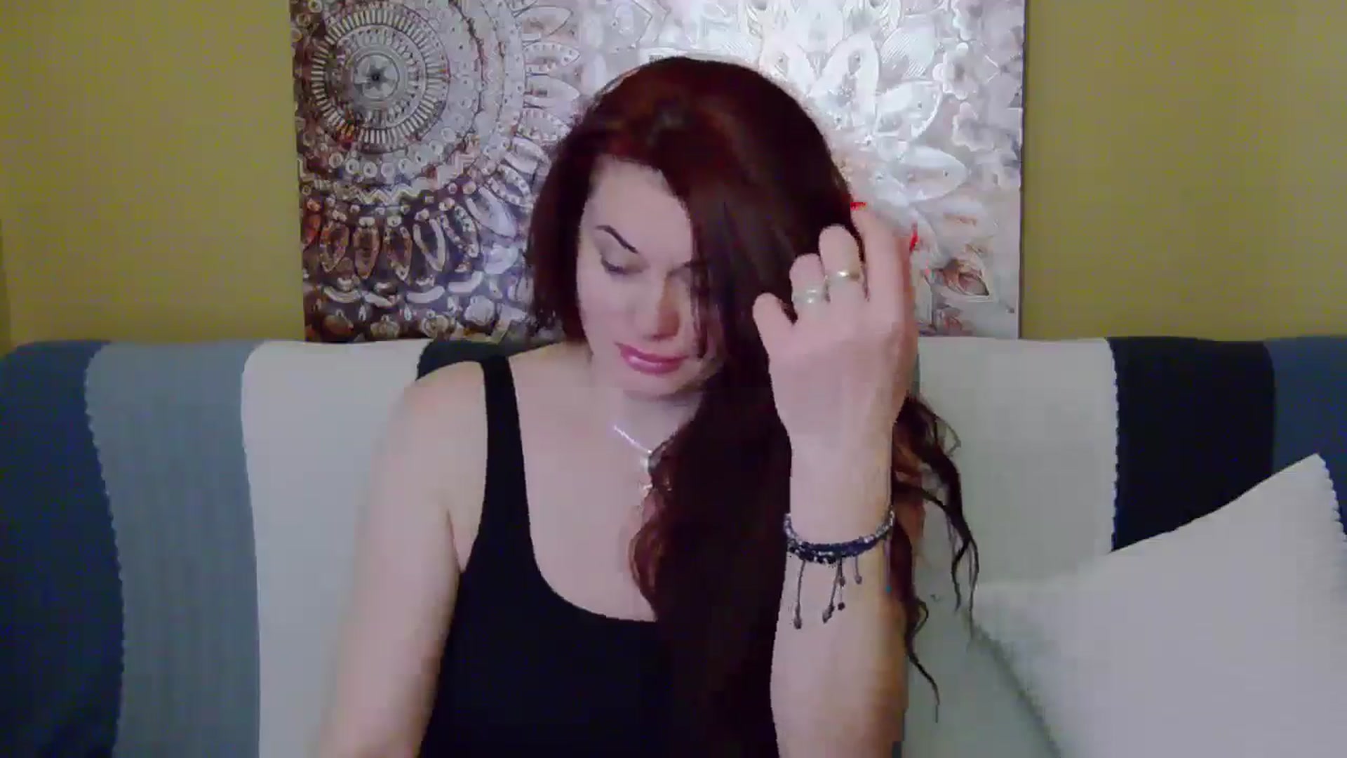 Gallery image thumbnail from ForeverChic's myfreecams stream on, 01/18/2025, 11:24 image 6 of 20
