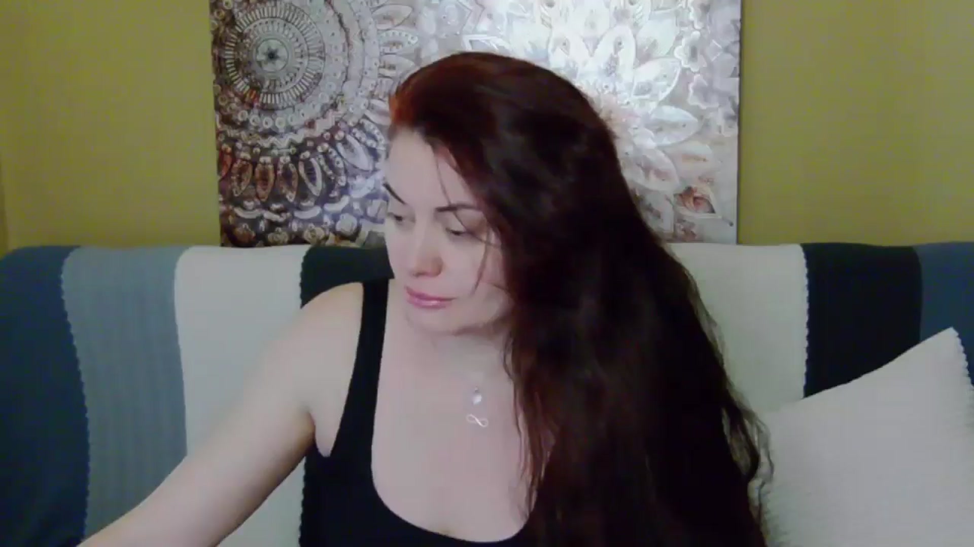 Gallery image thumbnail from ForeverChic's myfreecams stream on, 01/18/2025, 11:24 image 2 of 20