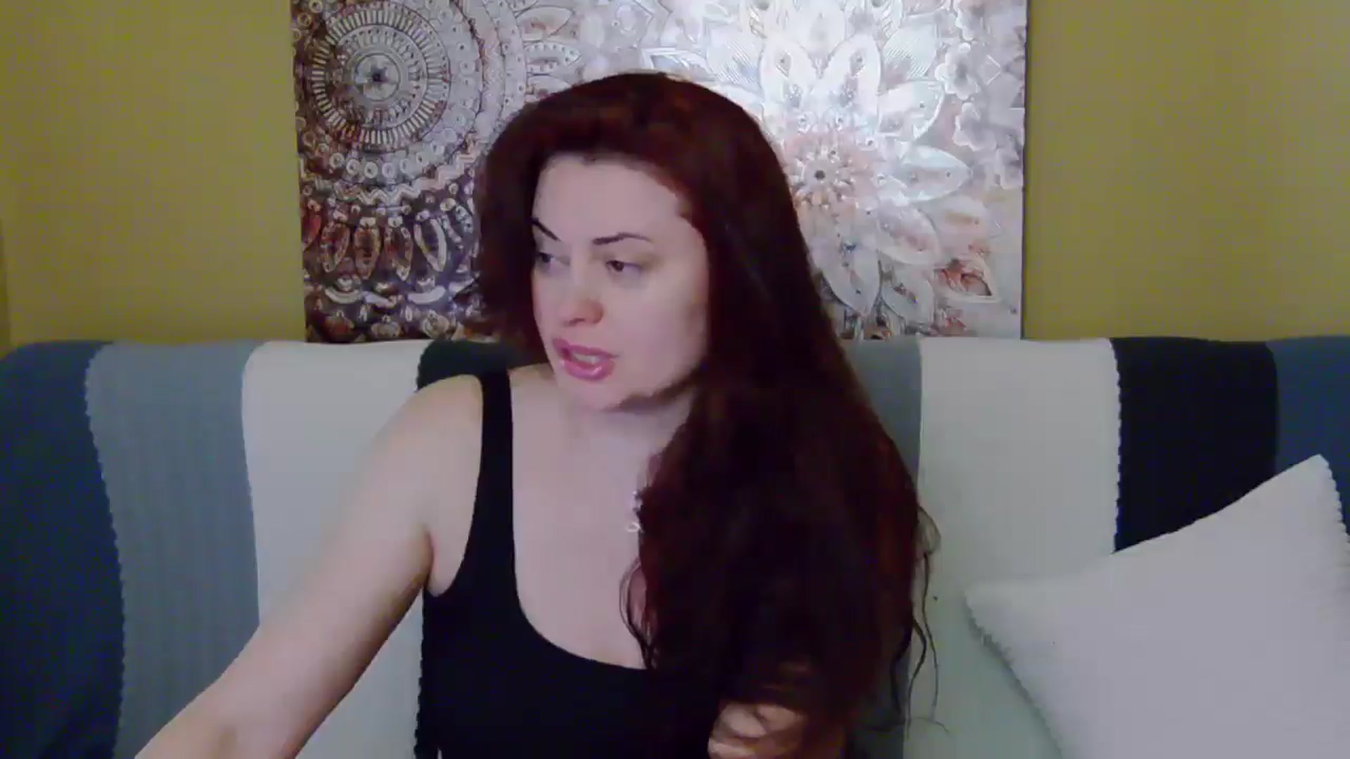 Gallery image thumbnail from ForeverChic's myfreecams stream on, 01/18/2025, 11:24 image 8 of 20