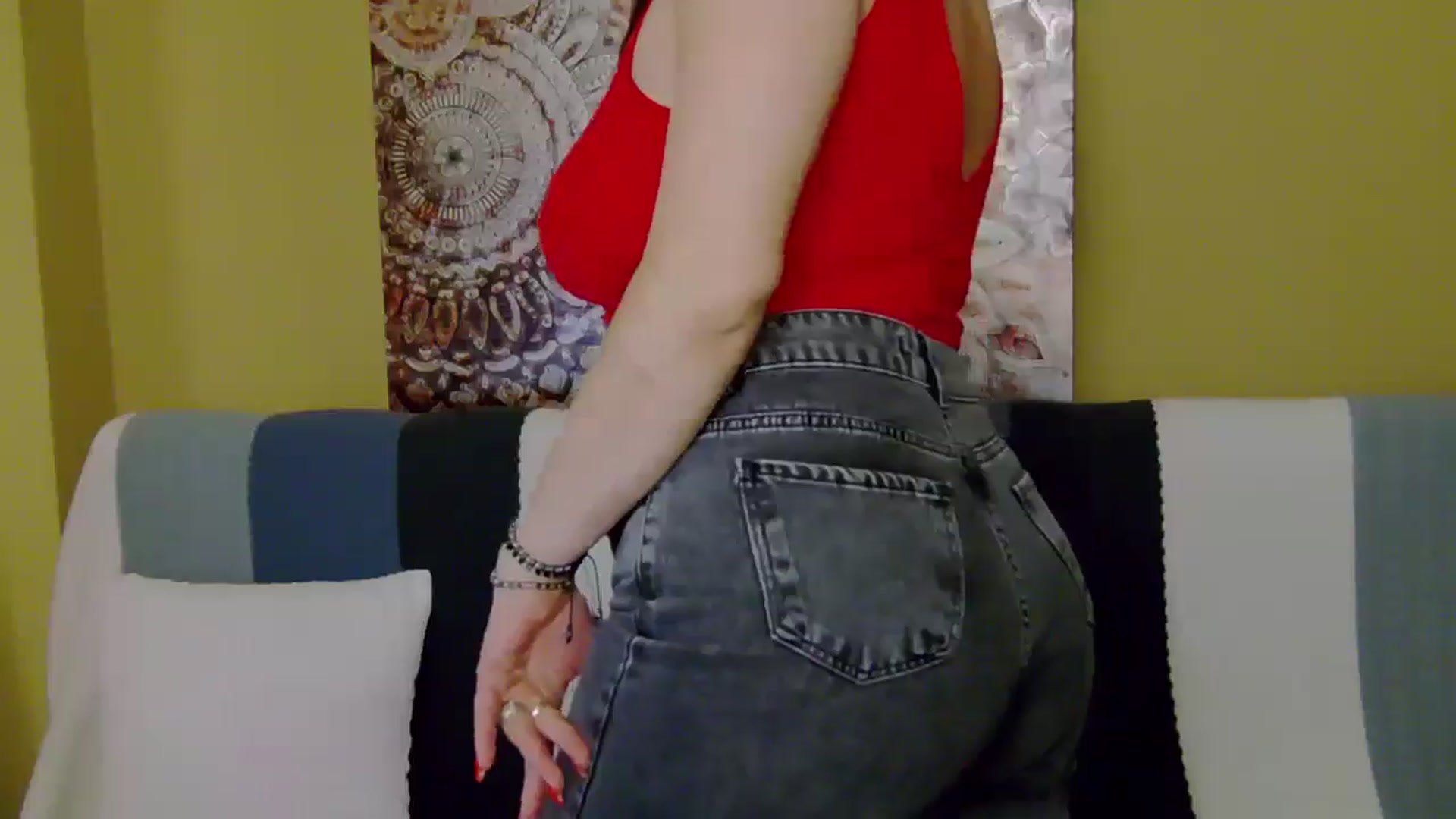 Gallery image thumbnail from ForeverChic's myfreecams stream on, 01/22/2025, 14:23 image 17 of 20
