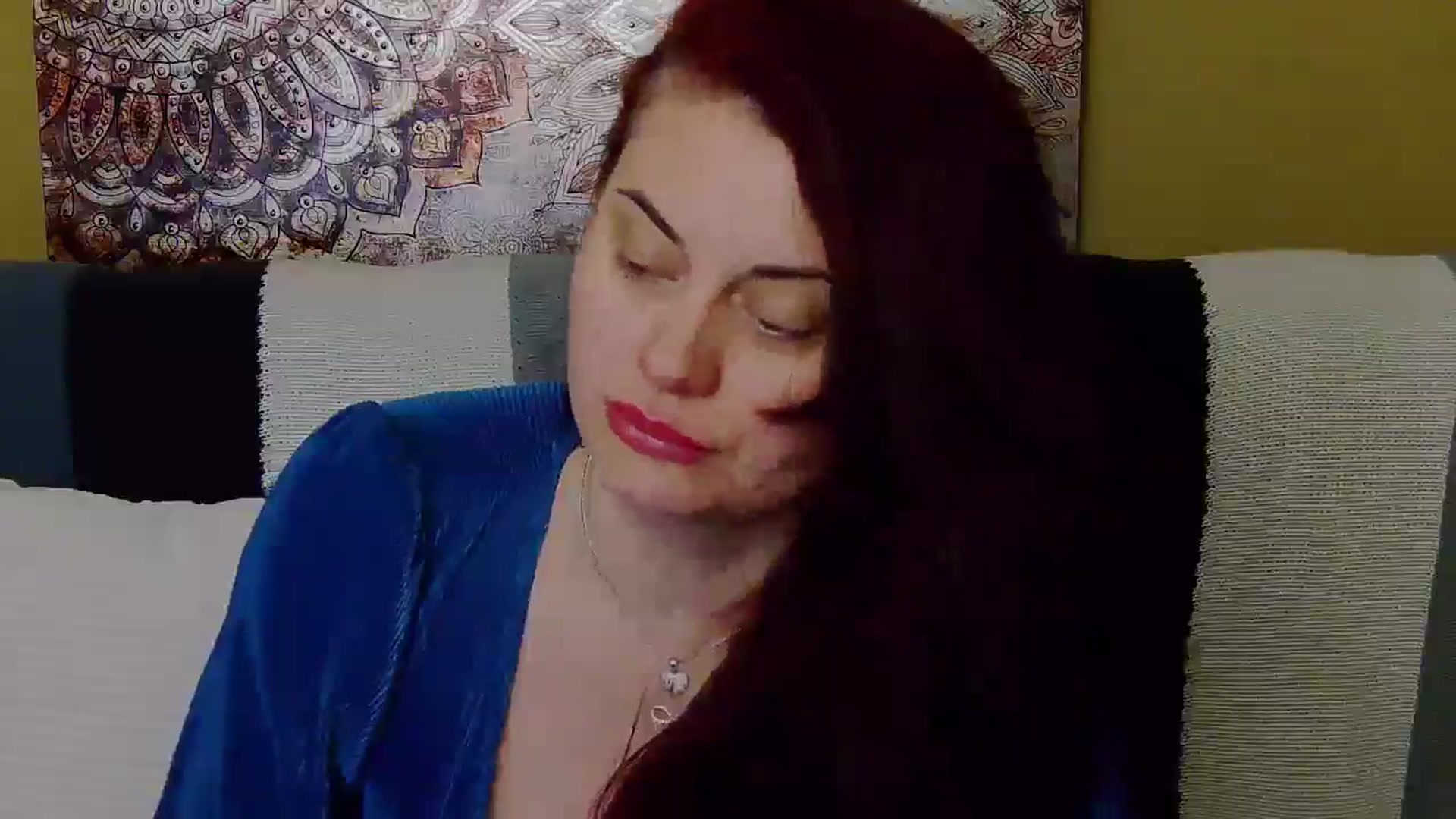 Gallery image thumbnail from ForeverChic's myfreecams stream on, 01/25/2025, 11:23 image 10 of 20