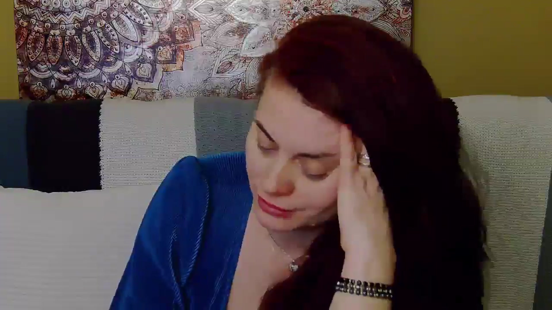 Gallery image thumbnail from ForeverChic's myfreecams stream on, 01/25/2025, 11:23 image 14 of 20