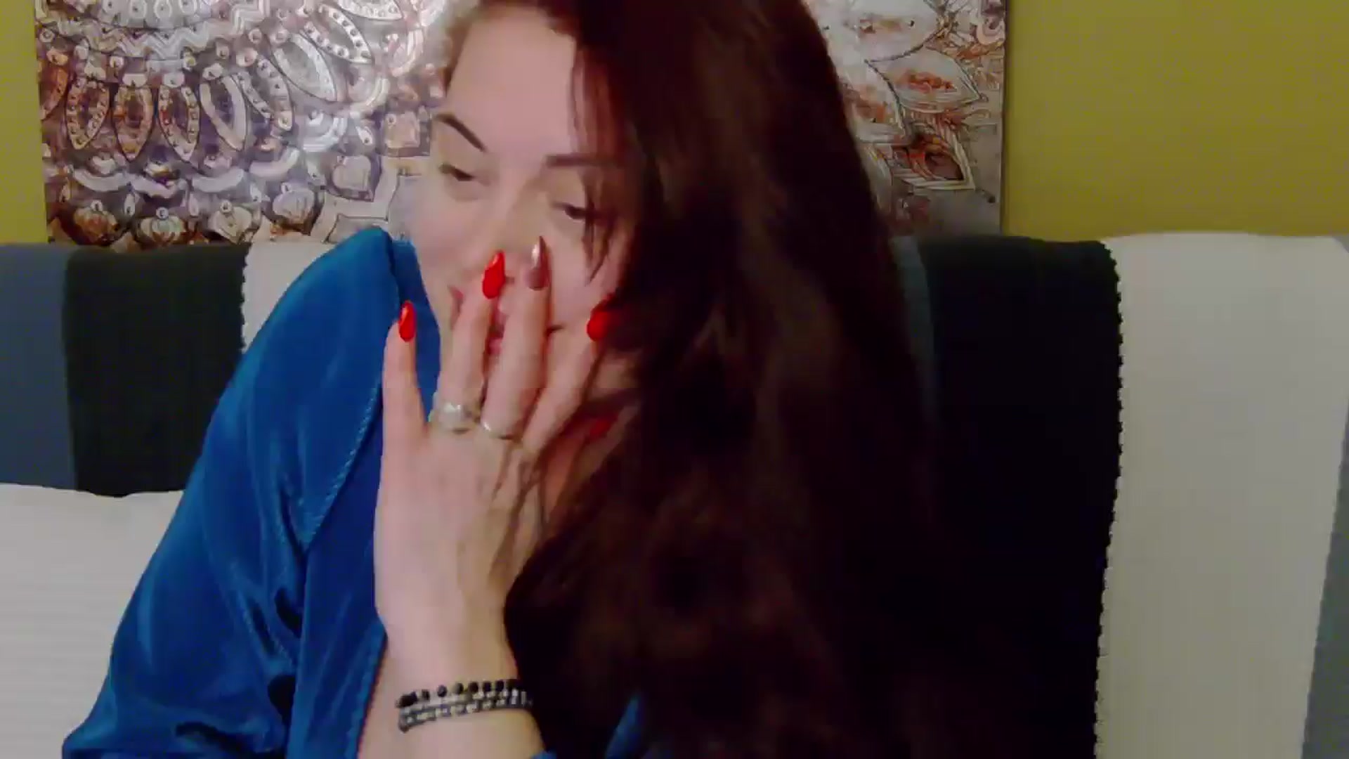 Gallery image thumbnail from ForeverChic's myfreecams stream on, 01/25/2025, 11:23 image 18 of 20