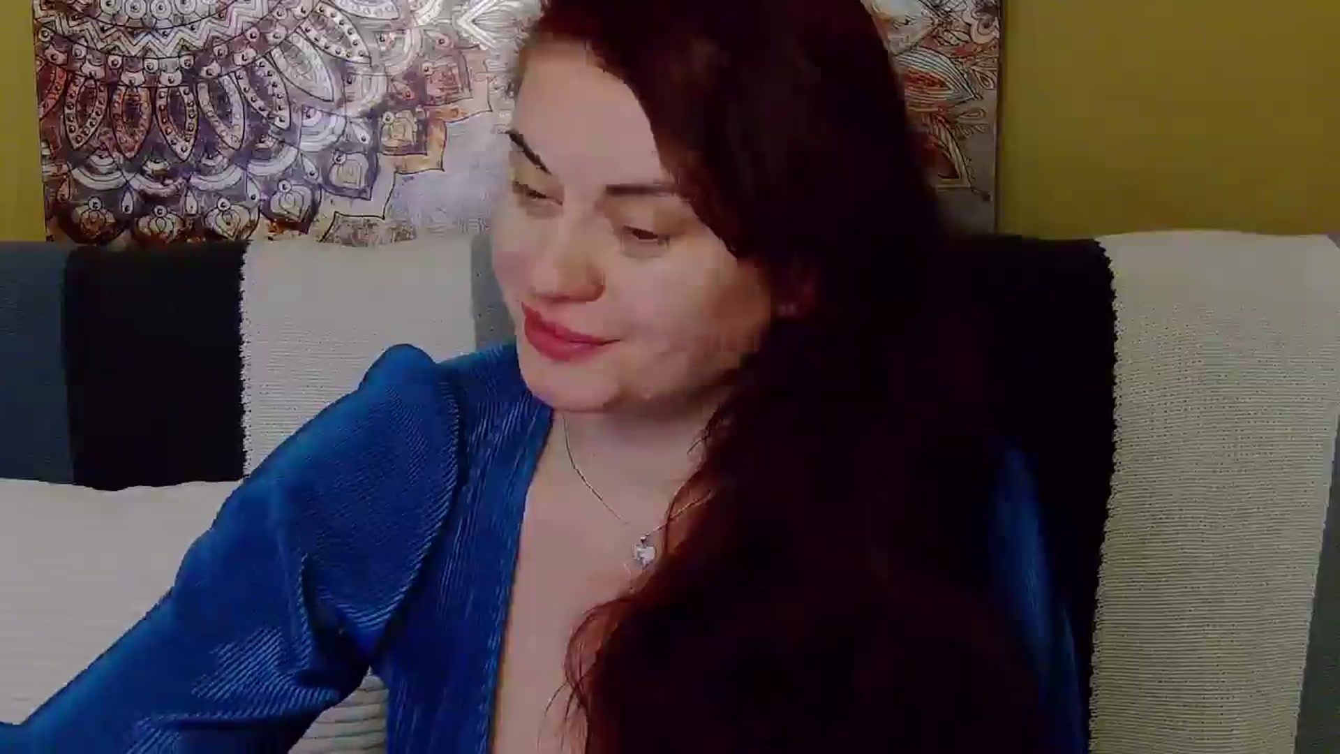 Gallery image thumbnail from ForeverChic's myfreecams stream on, 01/25/2025, 11:23 image 19 of 20