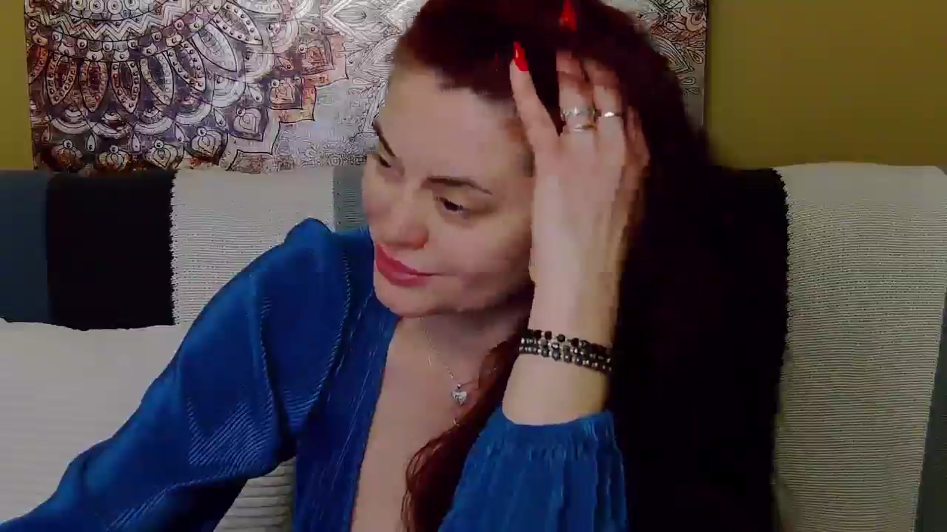 Gallery image thumbnail from ForeverChic's myfreecams stream on, 01/25/2025, 11:23 image 16 of 20