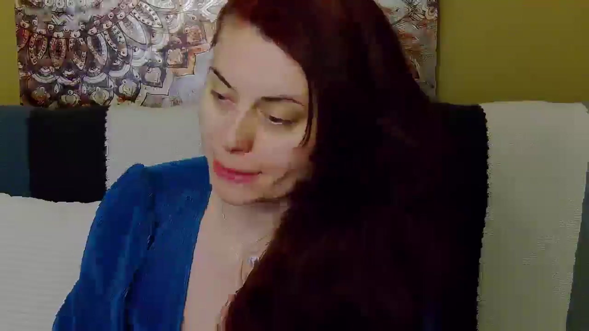 Gallery image thumbnail from ForeverChic's myfreecams stream on, 01/25/2025, 11:23 image 6 of 20