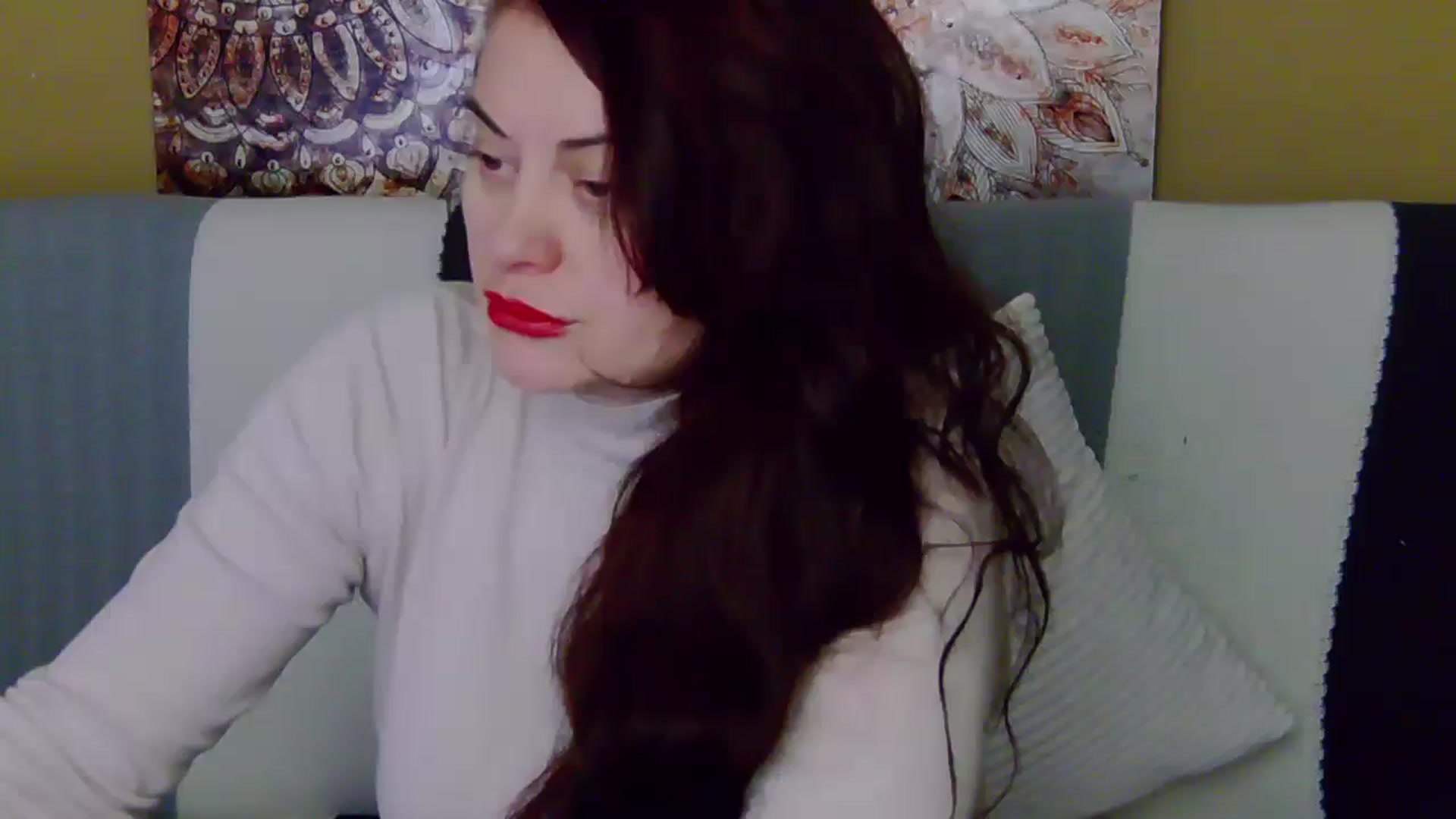 Gallery image thumbnail from ForeverChic's myfreecams stream on, 01/26/2025, 07:55 image 10 of 20