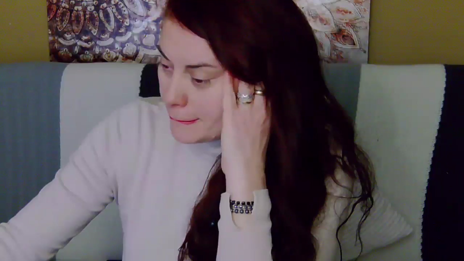 Gallery image thumbnail from ForeverChic's myfreecams stream on, 01/26/2025, 07:55 image 13 of 20