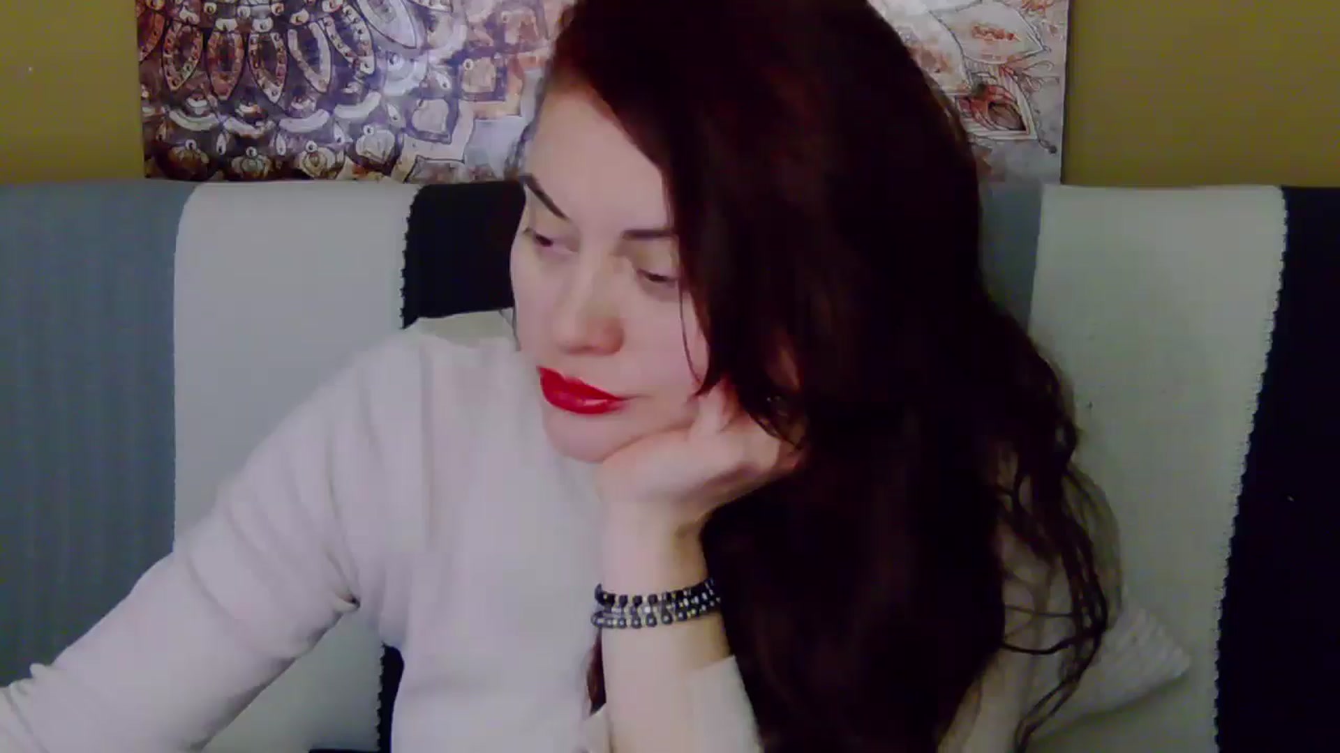 Gallery image thumbnail from ForeverChic's myfreecams stream on, 01/26/2025, 07:55 image 9 of 20