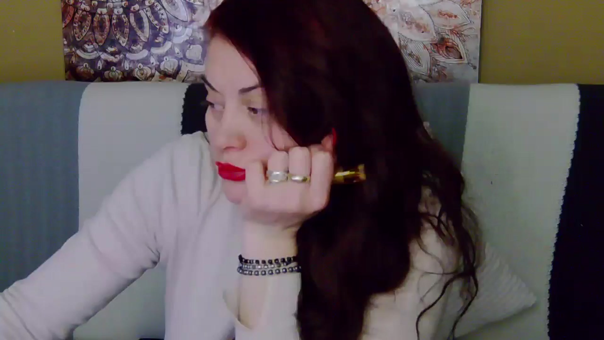 Gallery image thumbnail from ForeverChic's myfreecams stream on, 01/26/2025, 07:55 image 12 of 20