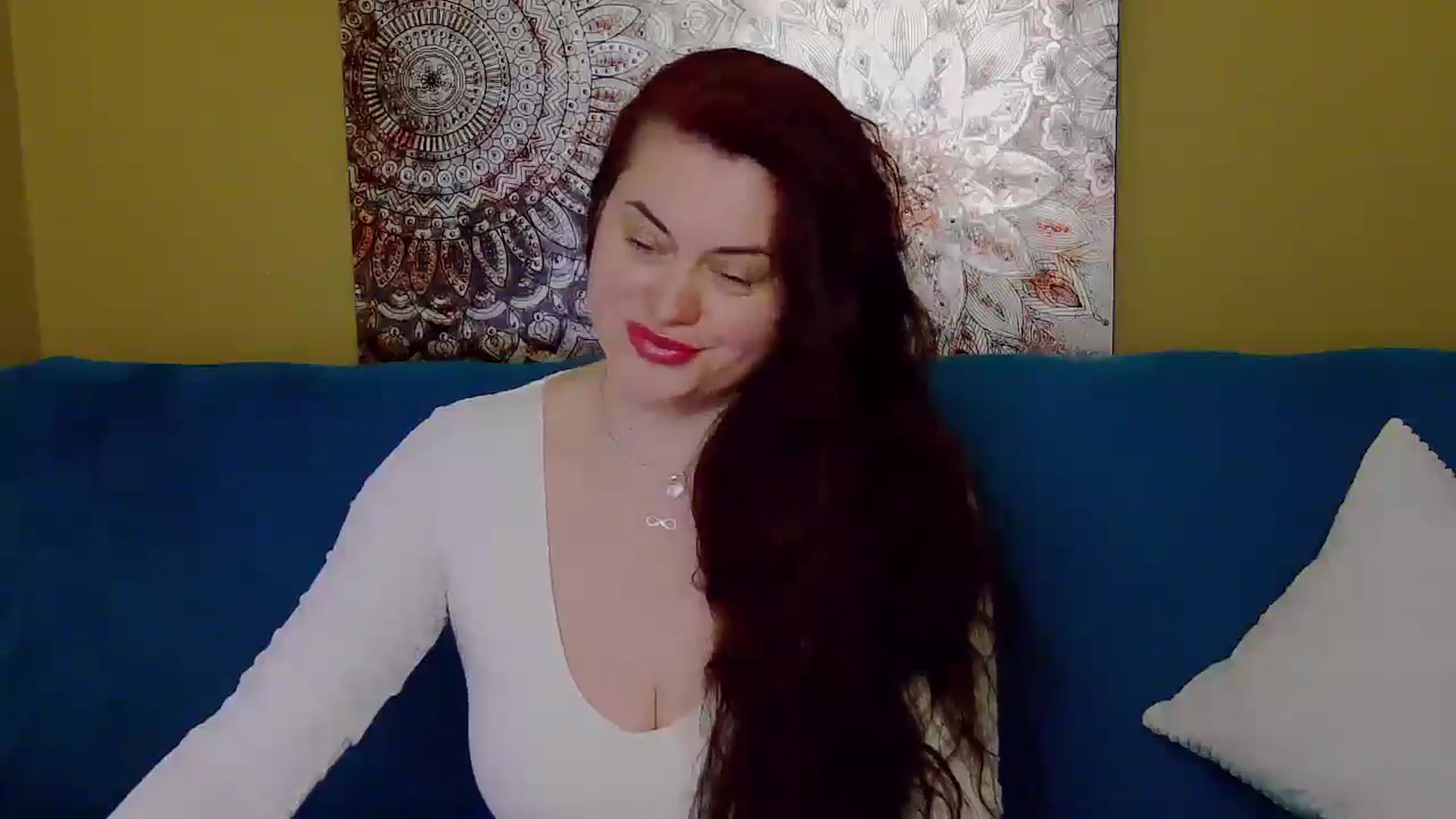 Gallery image thumbnail from ForeverChic's myfreecams stream on, 01/27/2025, 11:43 image 4 of 20