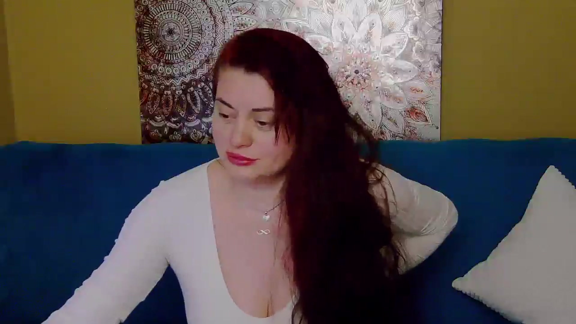 Gallery image thumbnail from ForeverChic's myfreecams stream on, 01/27/2025, 11:43 image 6 of 20