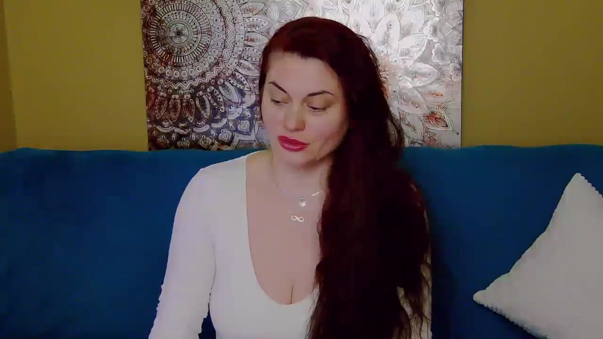 Gallery image thumbnail from ForeverChic's myfreecams stream on, 01/27/2025, 11:43 image 5 of 20