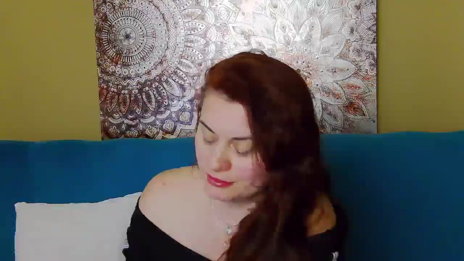Gallery image thumbnail from ForeverChic's myfreecams stream on, 01/28/2025, 11:48 image 5 of 20