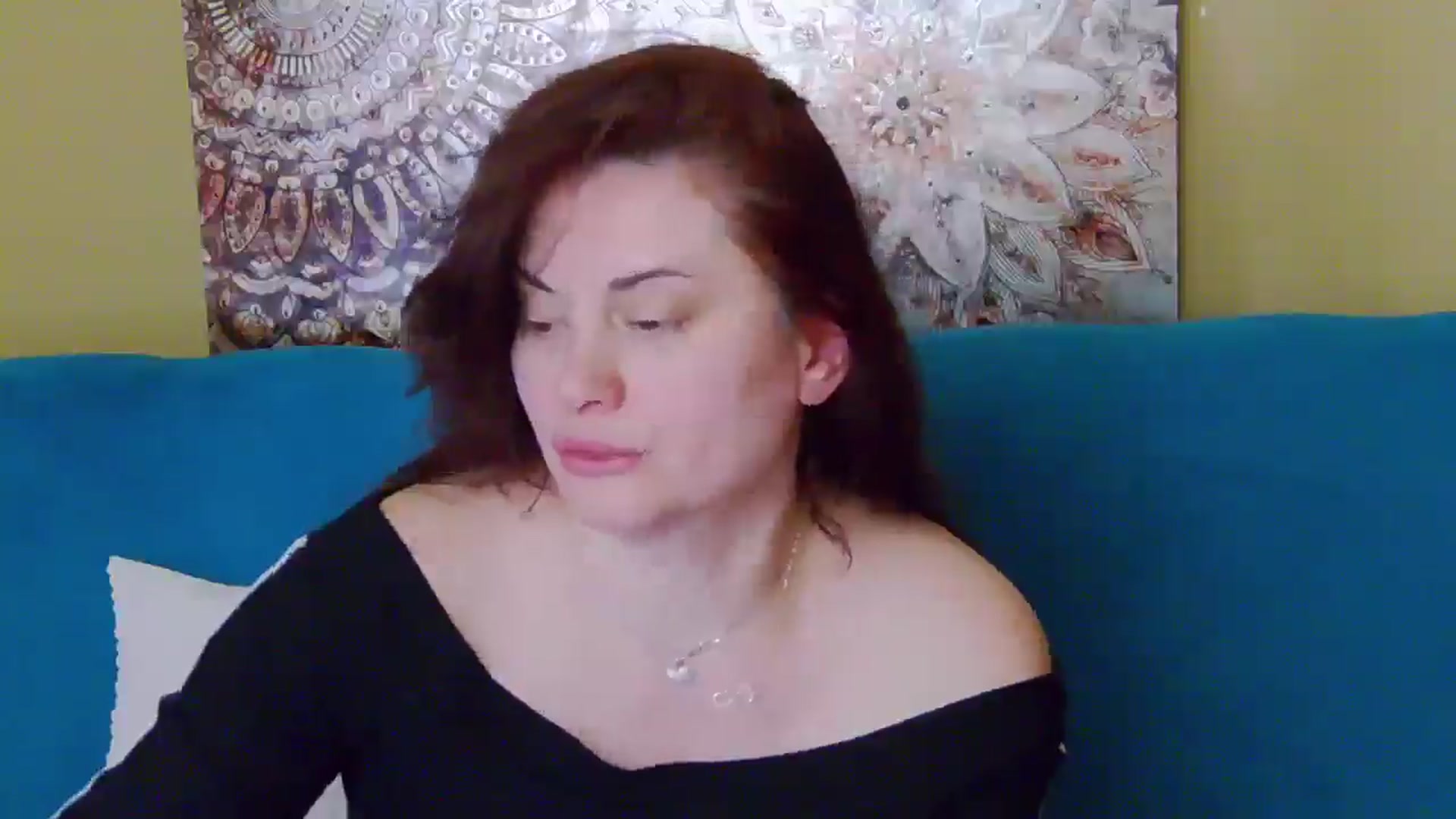 Gallery image thumbnail from ForeverChic's myfreecams stream on, 01/28/2025, 13:45 image 6 of 20