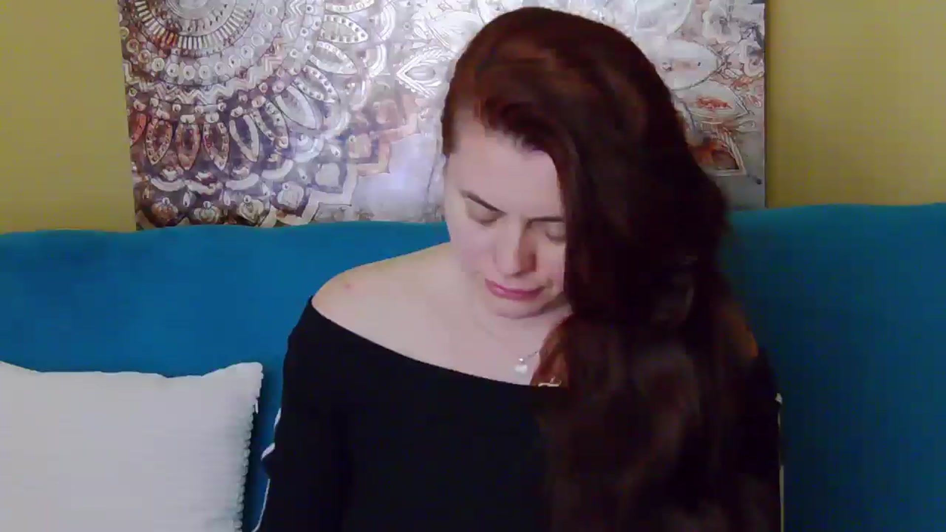 Gallery image thumbnail from ForeverChic's myfreecams stream on, 01/28/2025, 13:45 image 2 of 20