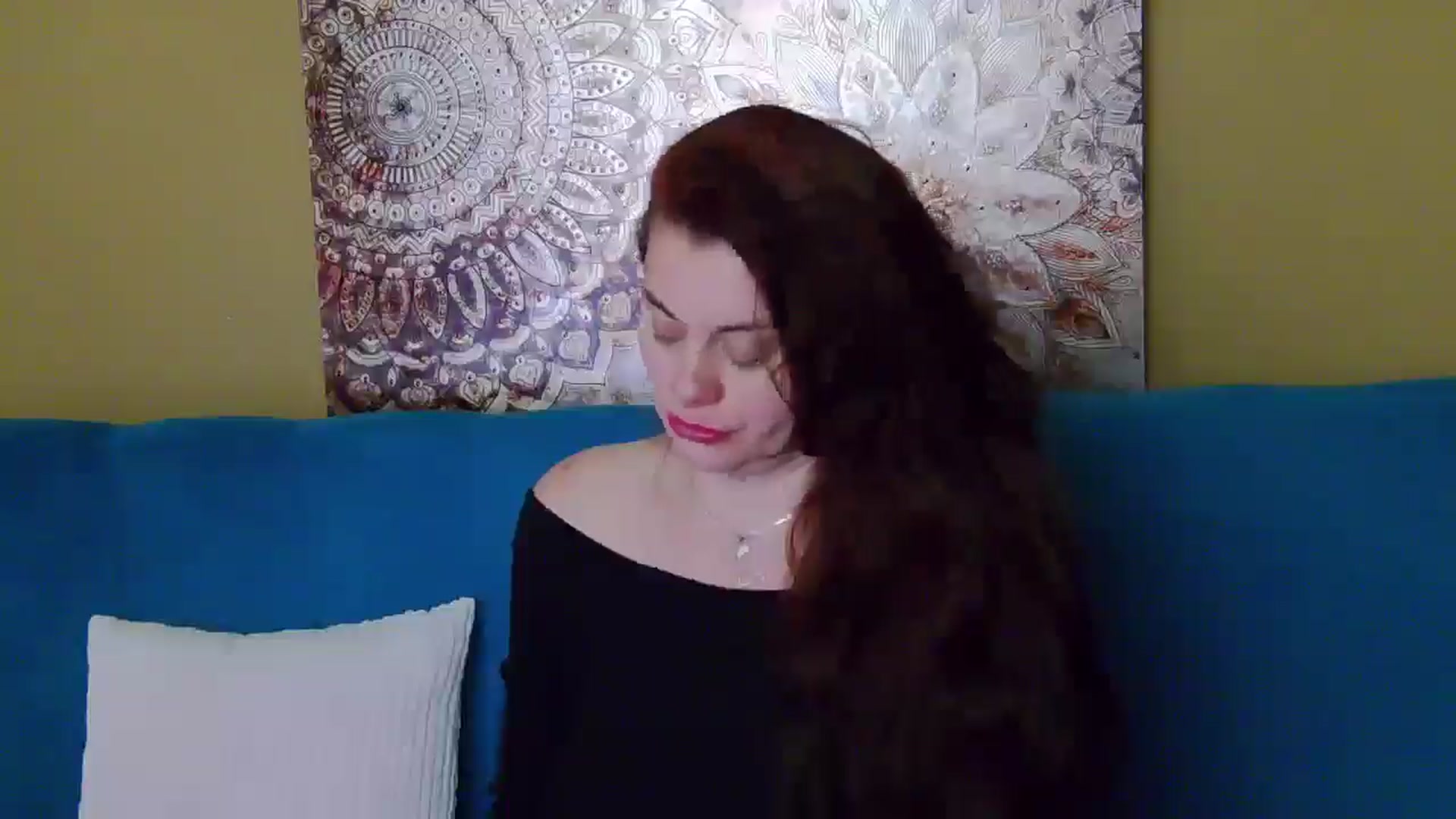 Gallery image thumbnail from ForeverChic's myfreecams stream on, 01/28/2025, 15:47 image 8 of 20