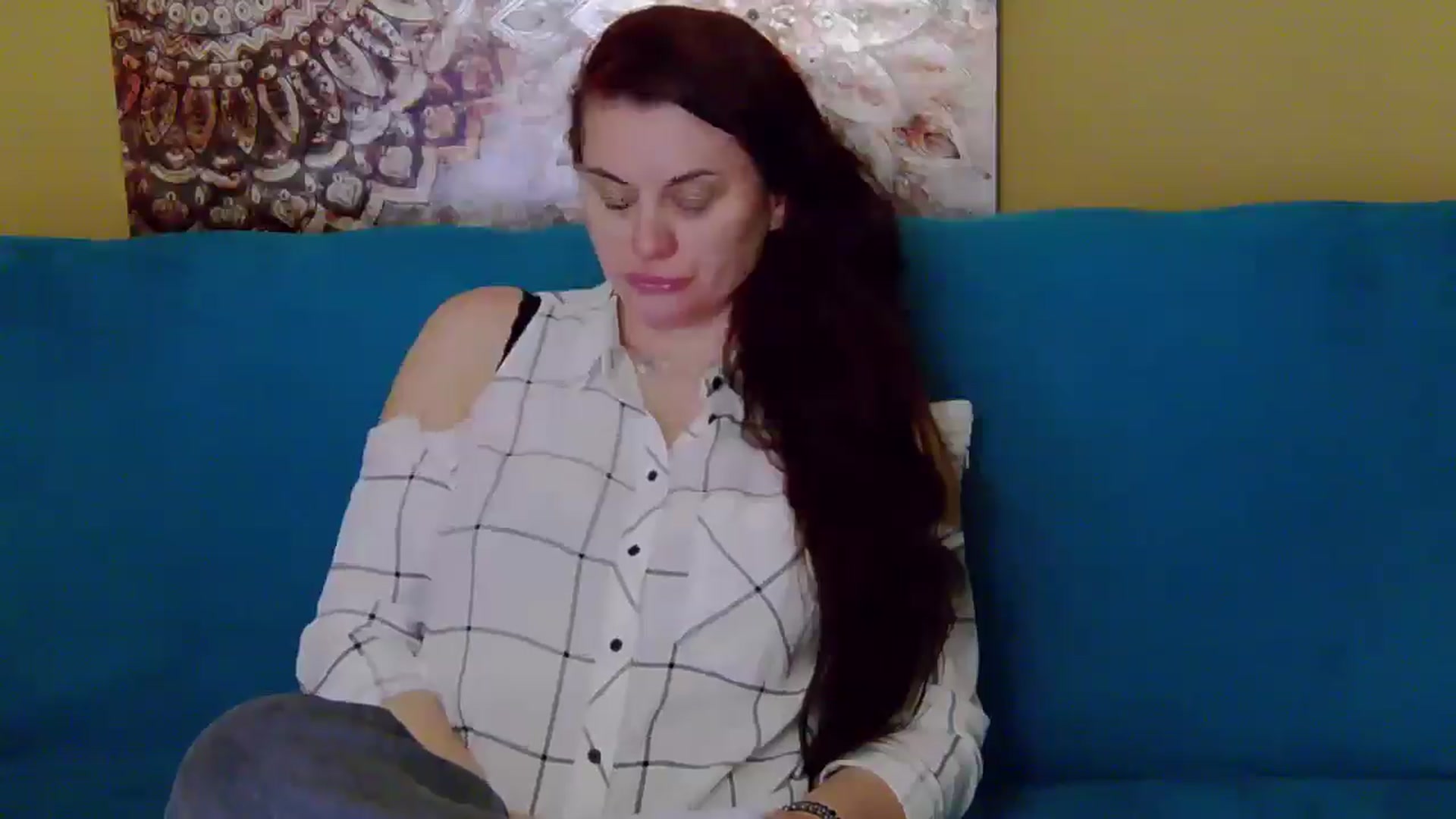Gallery image thumbnail from ForeverChic's myfreecams stream on, 01/29/2025, 14:42 image 11 of 20