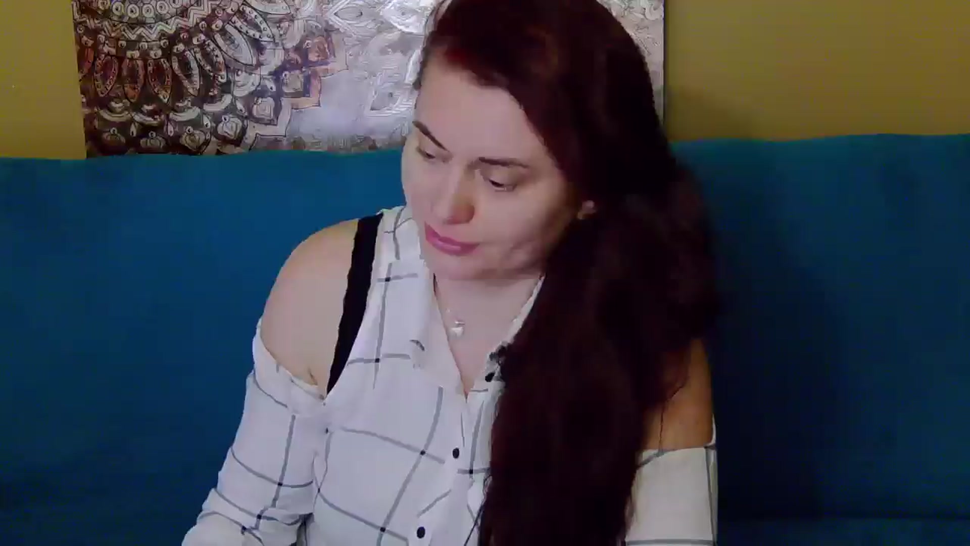 Gallery image thumbnail from ForeverChic's myfreecams stream on, 01/29/2025, 14:42 image 20 of 20