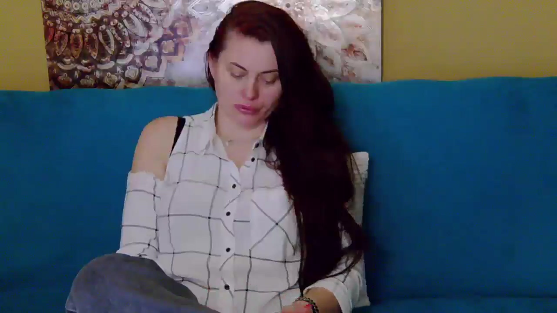 Gallery image thumbnail from ForeverChic's myfreecams stream on, 01/29/2025, 14:42 image 10 of 20