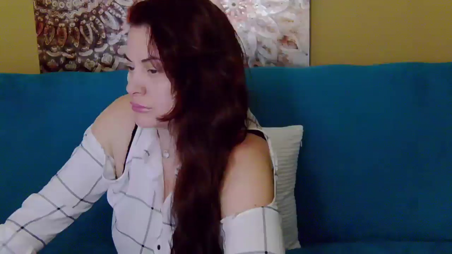 Gallery image thumbnail from ForeverChic's myfreecams stream on, 01/29/2025, 14:42 image 13 of 20