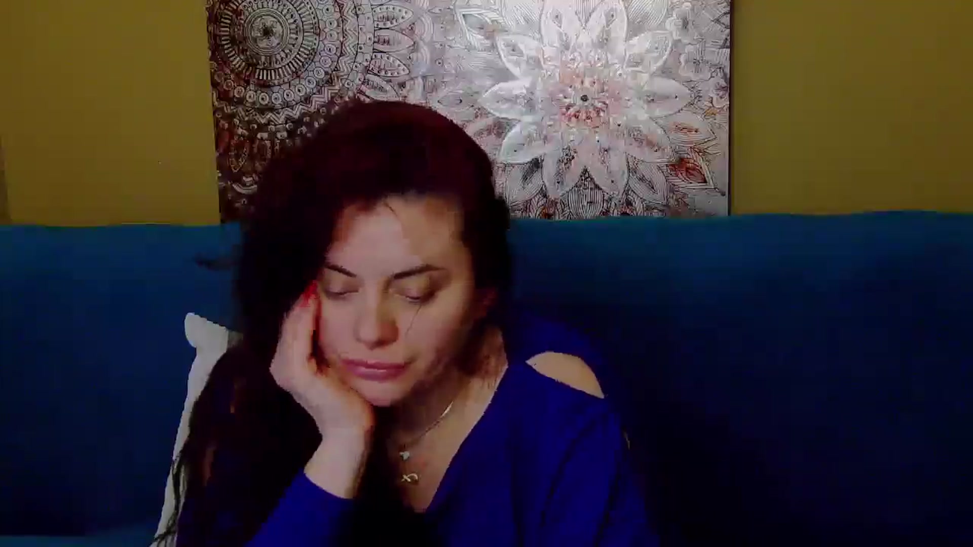 Gallery image thumbnail from ForeverChic's myfreecams stream on, 01/31/2025, 08:22 image 11 of 20