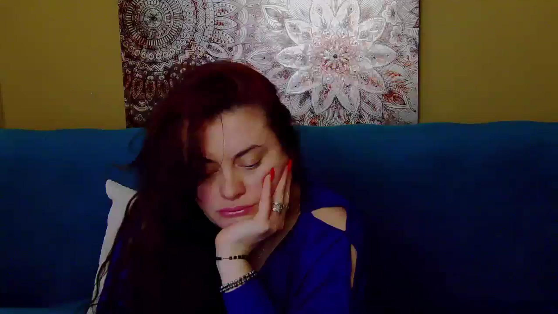 Gallery image thumbnail from ForeverChic's myfreecams stream on, 01/31/2025, 08:22 image 12 of 20