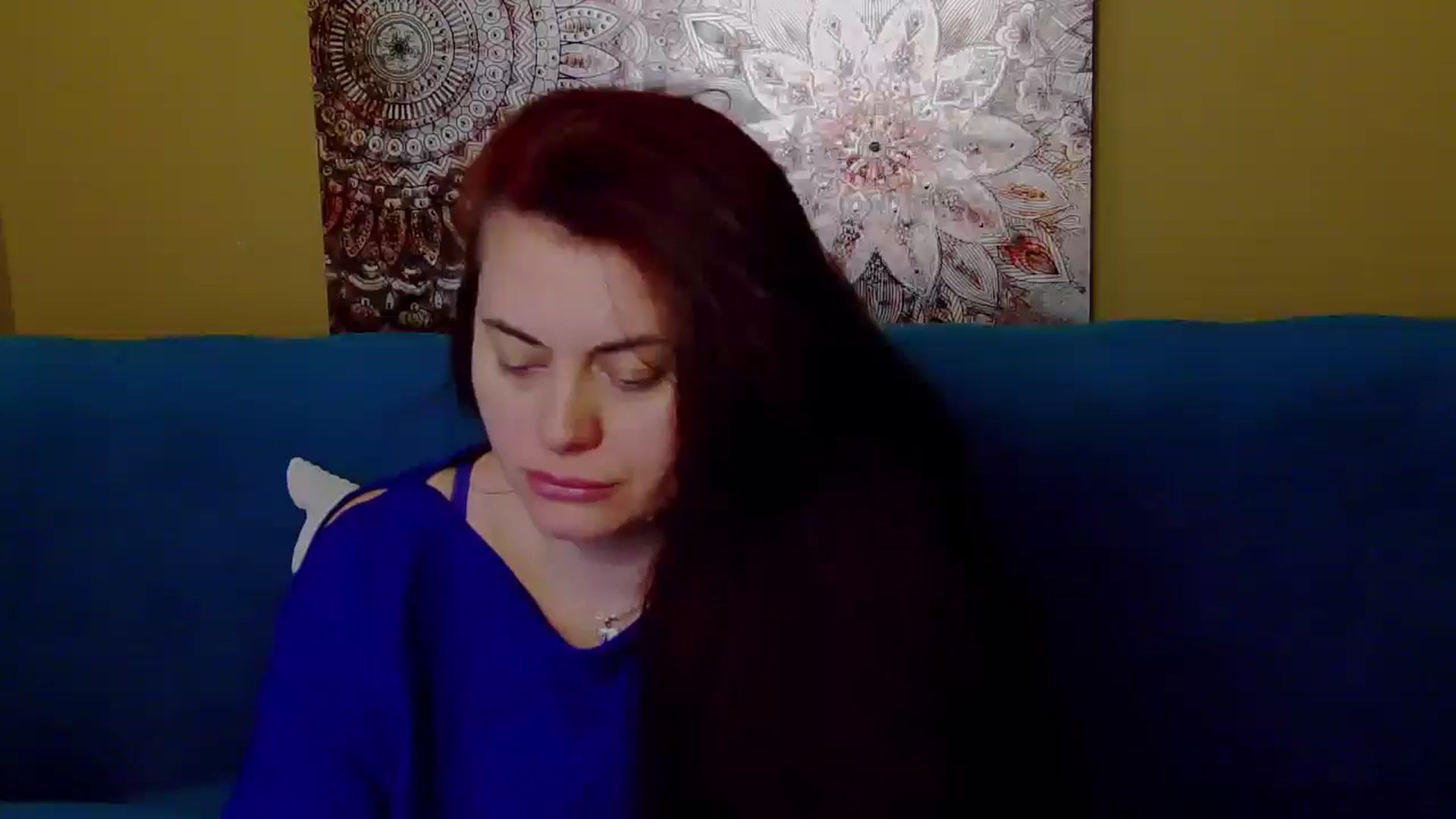 Gallery image thumbnail from ForeverChic's myfreecams stream on, 01/31/2025, 08:22 image 5 of 20