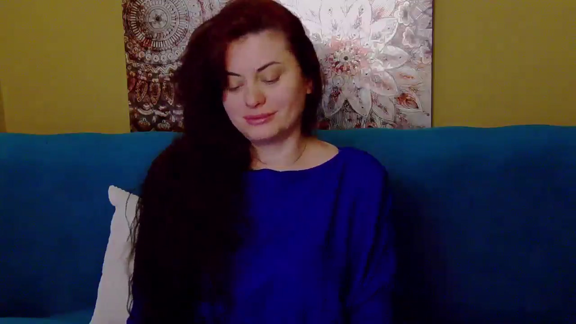 Gallery image thumbnail from ForeverChic's myfreecams stream on, 01/31/2025, 08:22 image 15 of 20