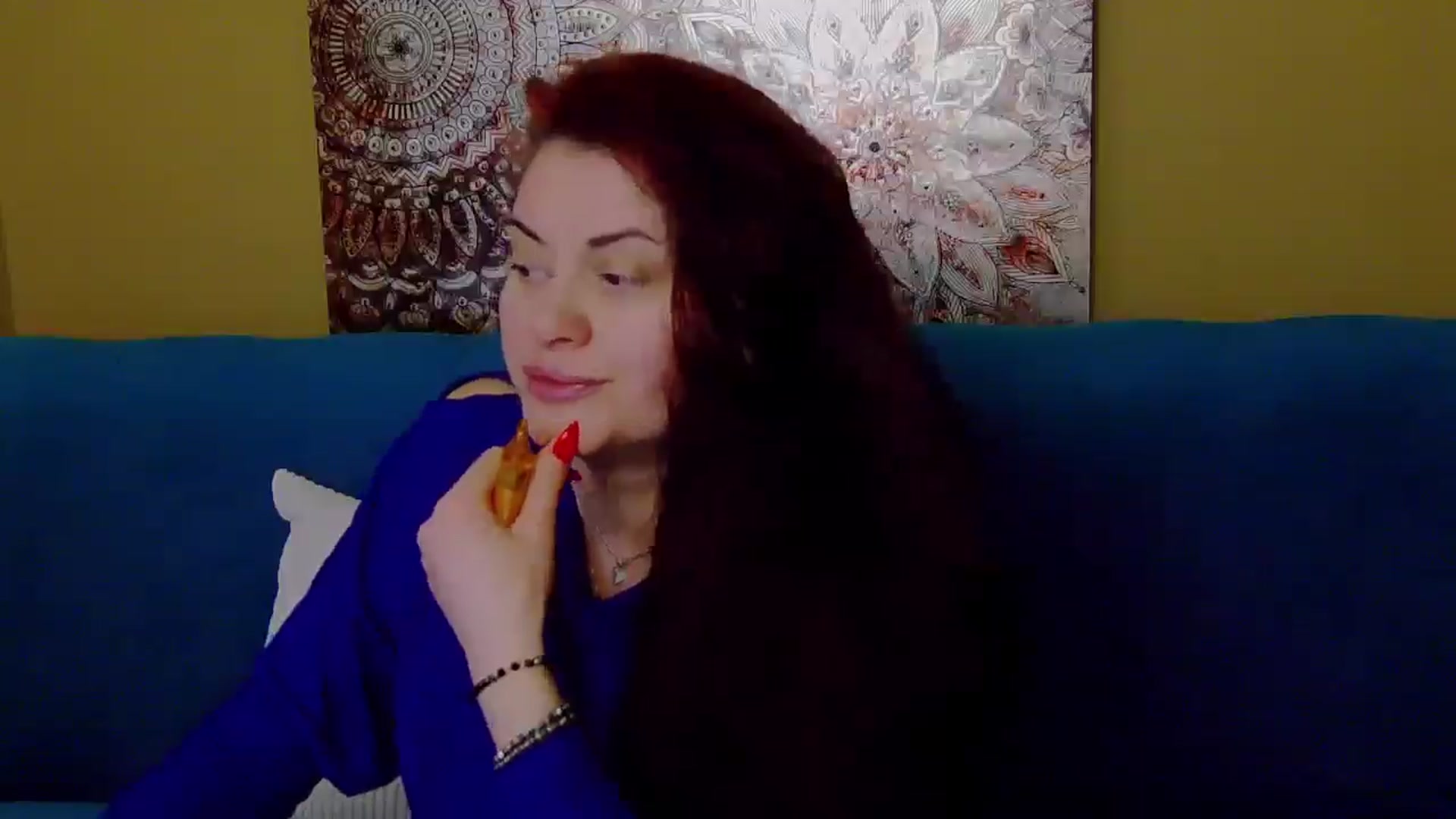 Gallery image thumbnail from ForeverChic's myfreecams stream on, 01/31/2025, 08:22 image 18 of 20