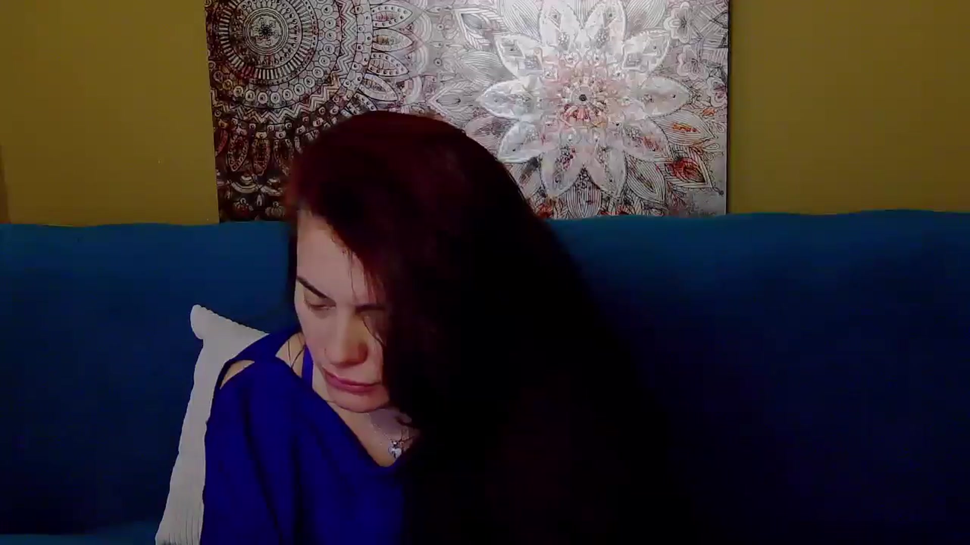 Gallery image thumbnail from ForeverChic's myfreecams stream on, 01/31/2025, 08:22 image 7 of 20